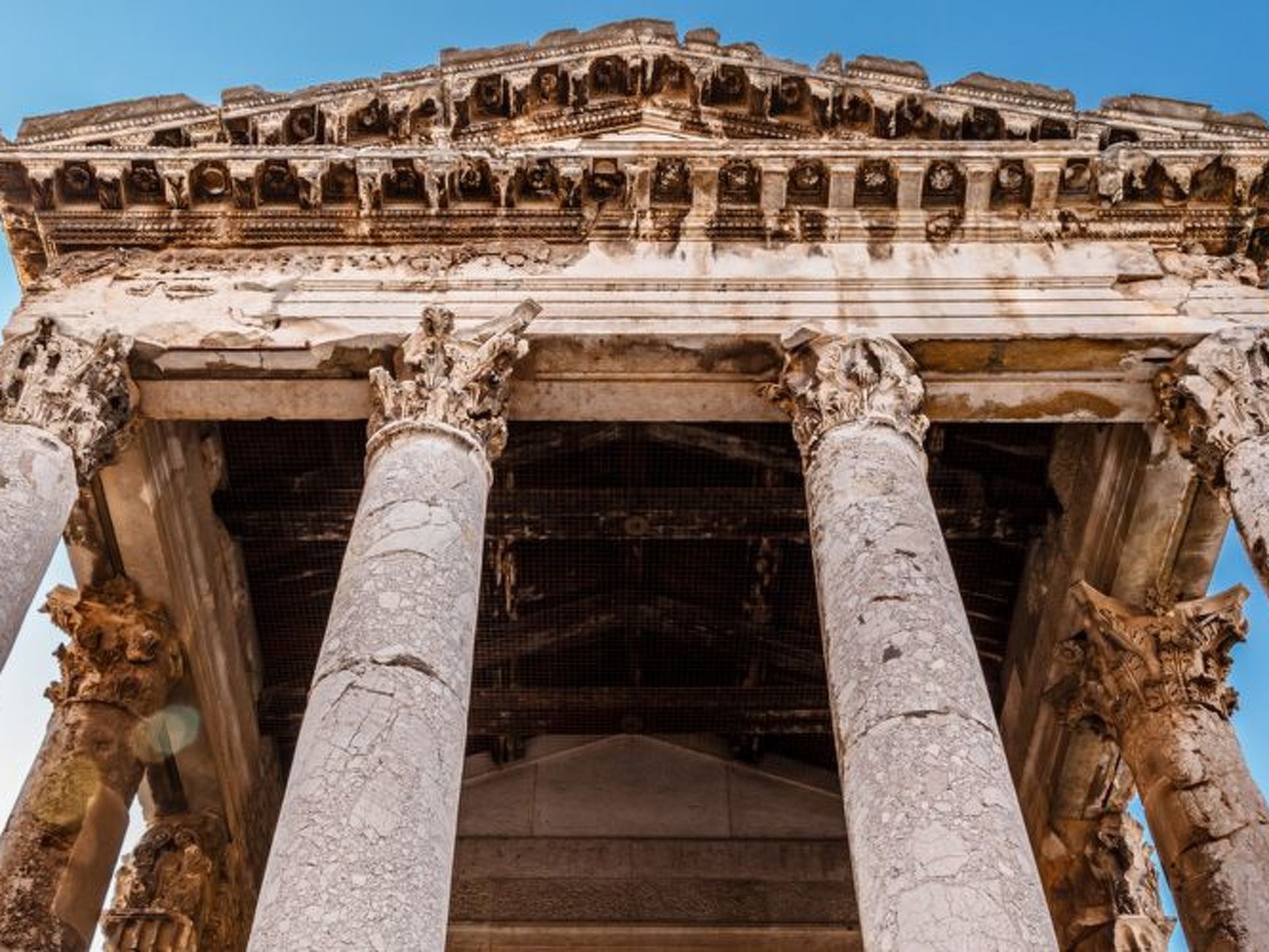 Ruhig gelegene Ferienwohnung 7-Binnen