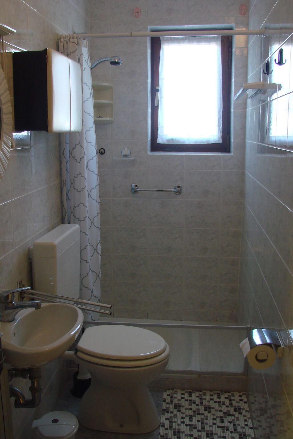 Photo of Wohnung mit großer Terrasse