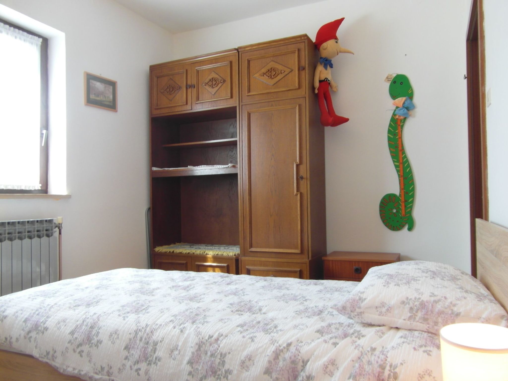 Photo of Wohnung mit großer Terrasse