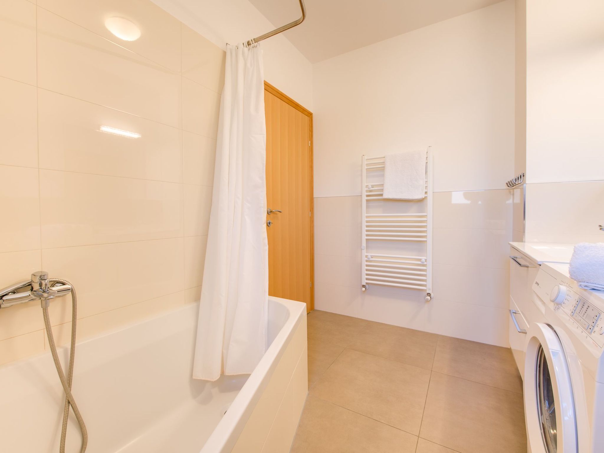 Photo of Geräumige Wohnung mit zwei Schlafzimmern in Pula