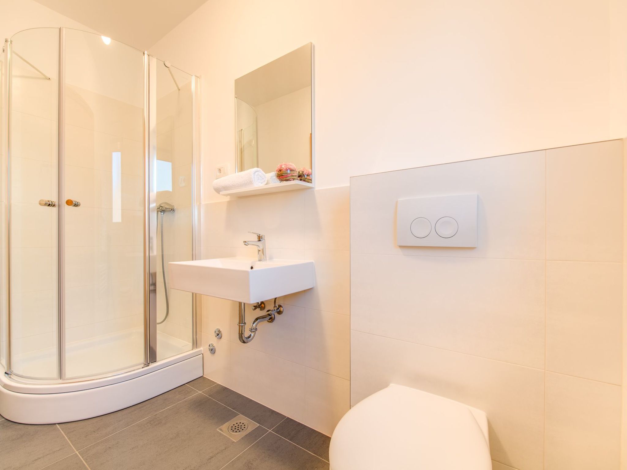 Photo of Geräumige Wohnung mit zwei Schlafzimmern in Pula