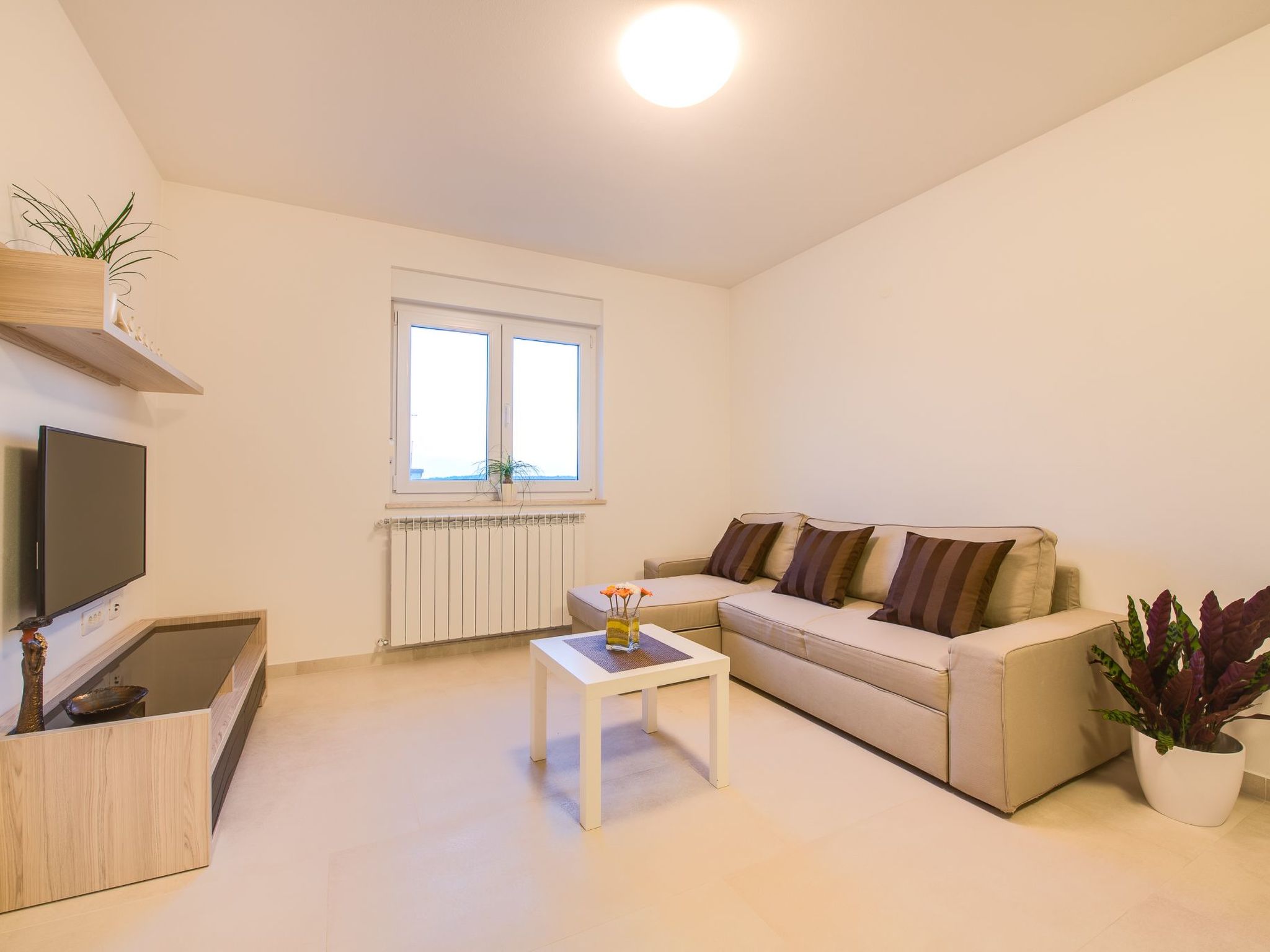 Photo of Geräumige Wohnung mit zwei Schlafzimmern in Pula