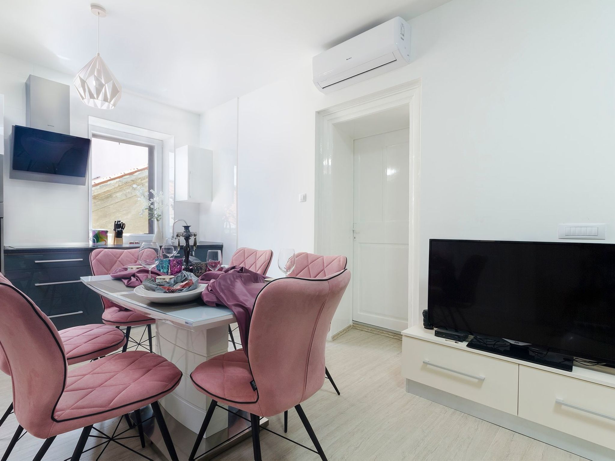 Photo of Wohnung in Pula mit privatem Parkplatz