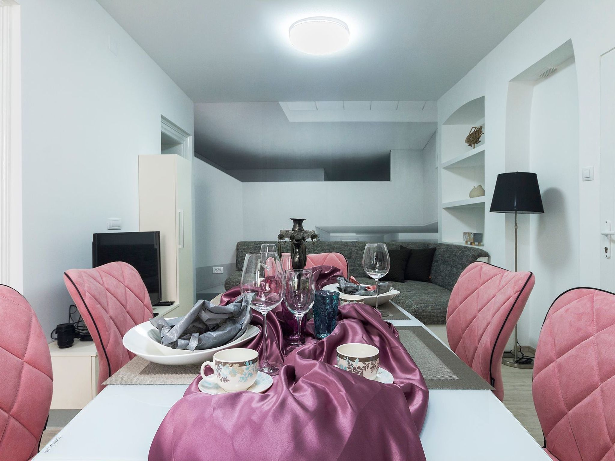 Photo of Wohnung in Pula mit privatem Parkplatz