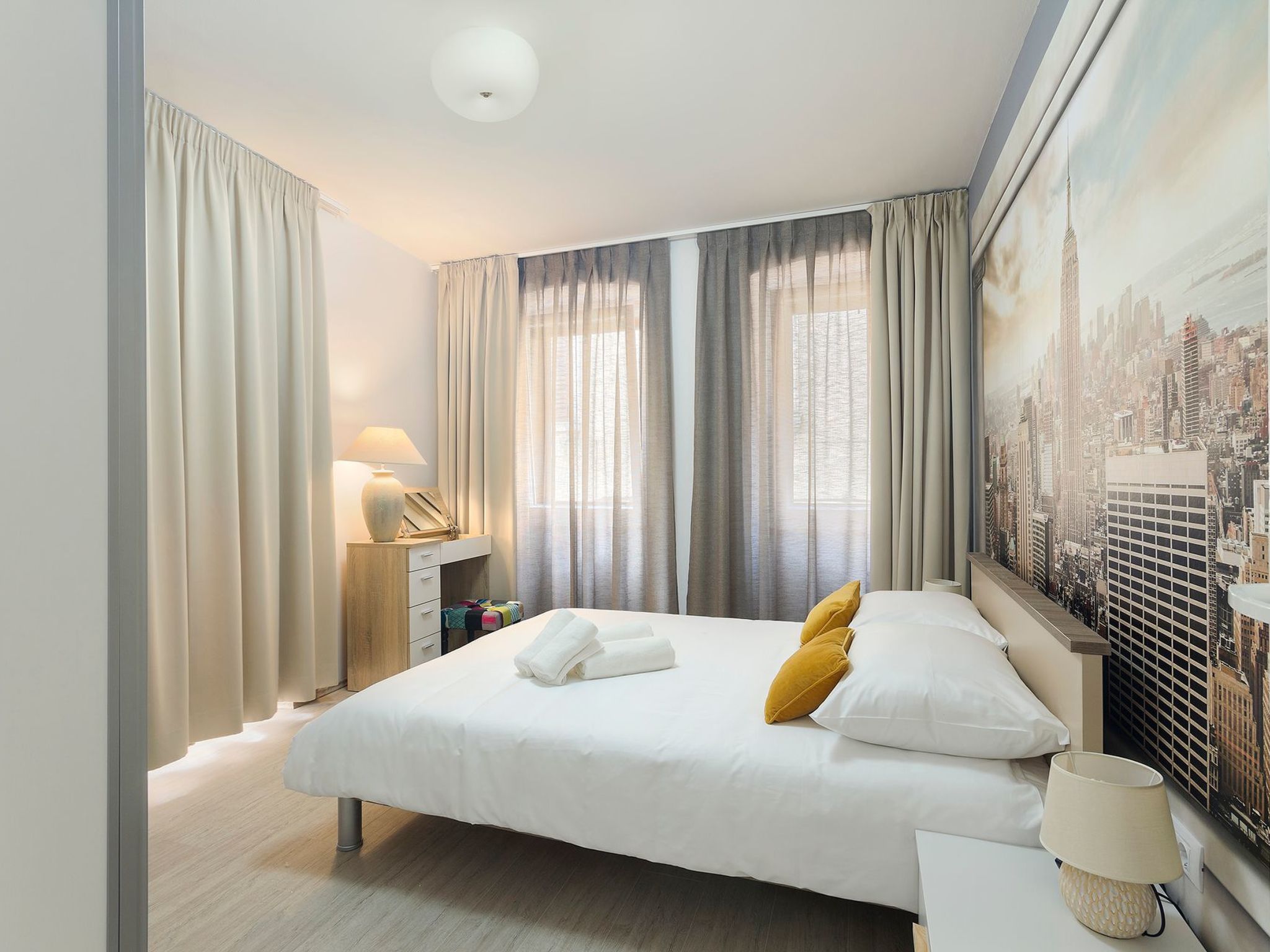 Photo of Wohnung in Pula mit privatem Parkplatz