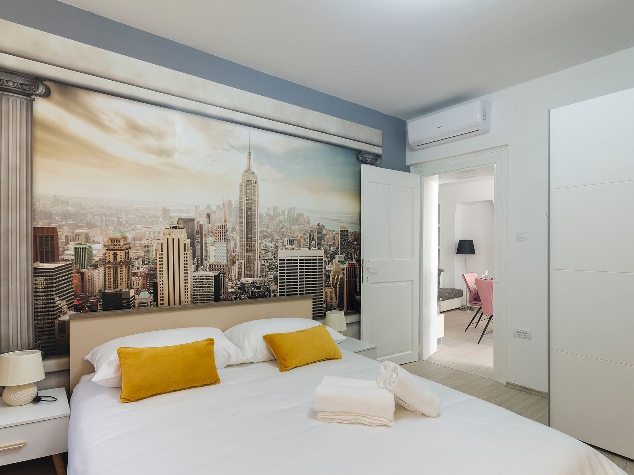 Photo of Wohnung in Pula mit privatem Parkplatz