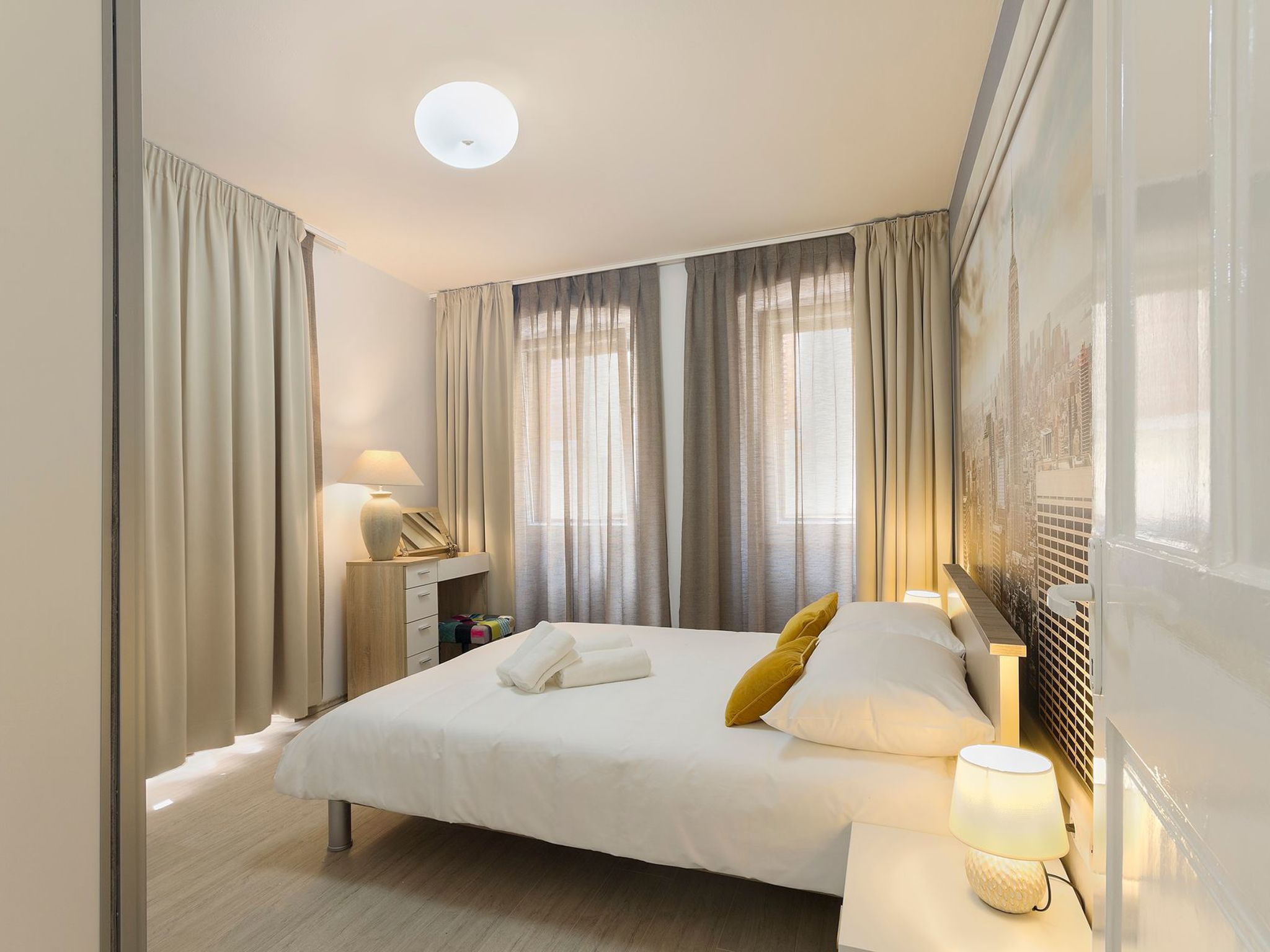 Photo of Wohnung in Pula mit privatem Parkplatz