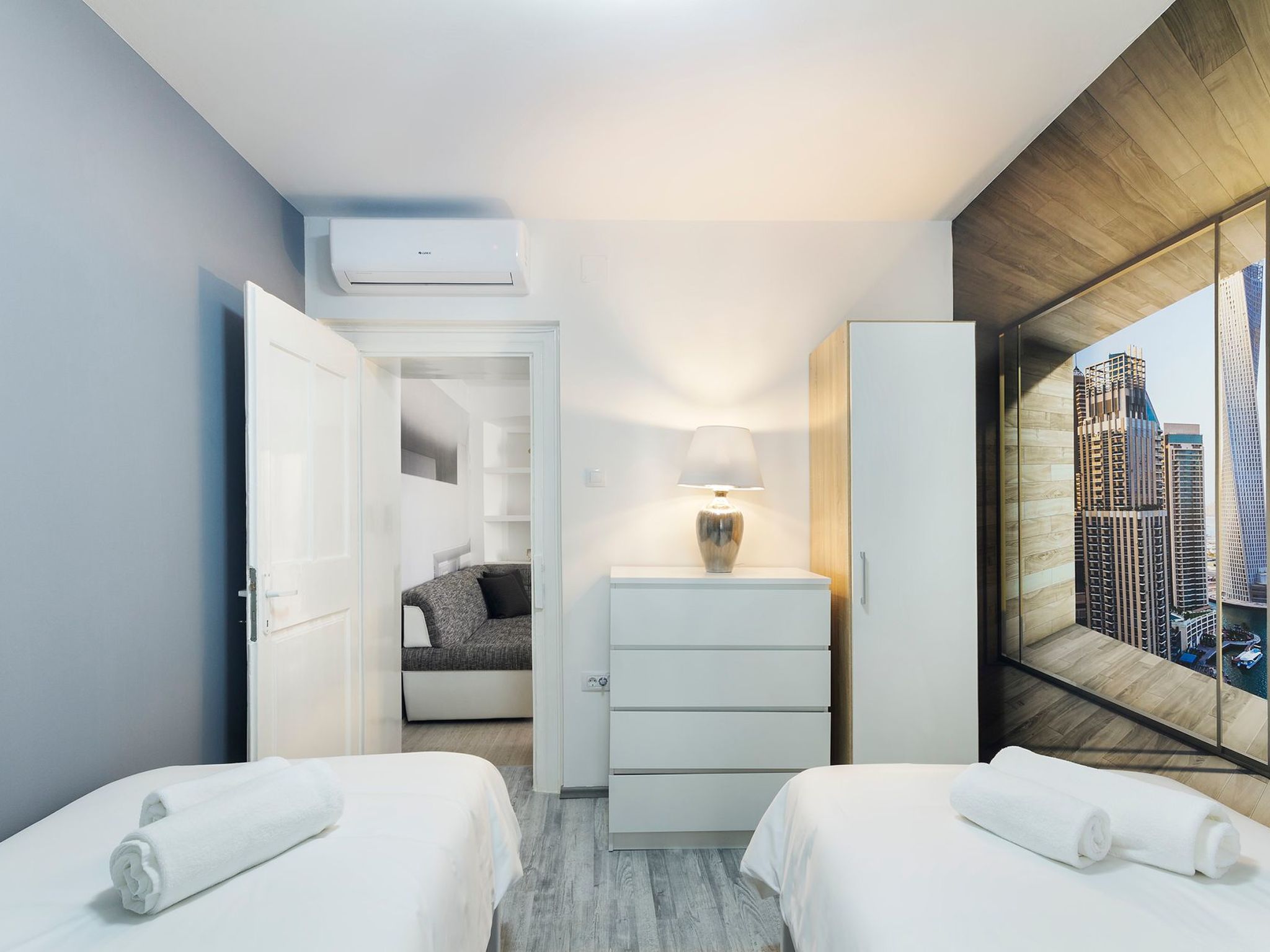 Photo of Wohnung in Pula mit privatem Parkplatz