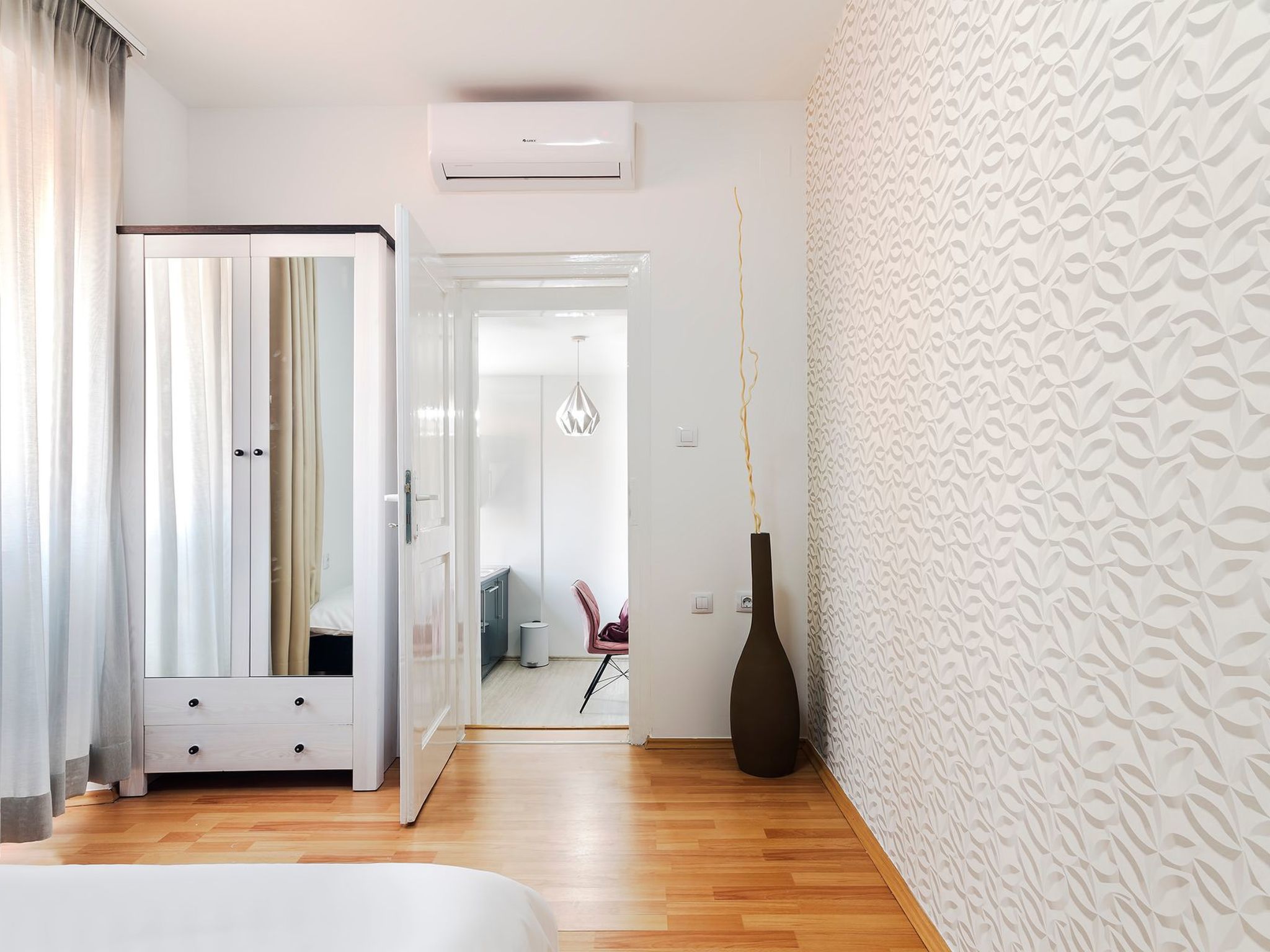 Photo of Wohnung in Pula mit privatem Parkplatz