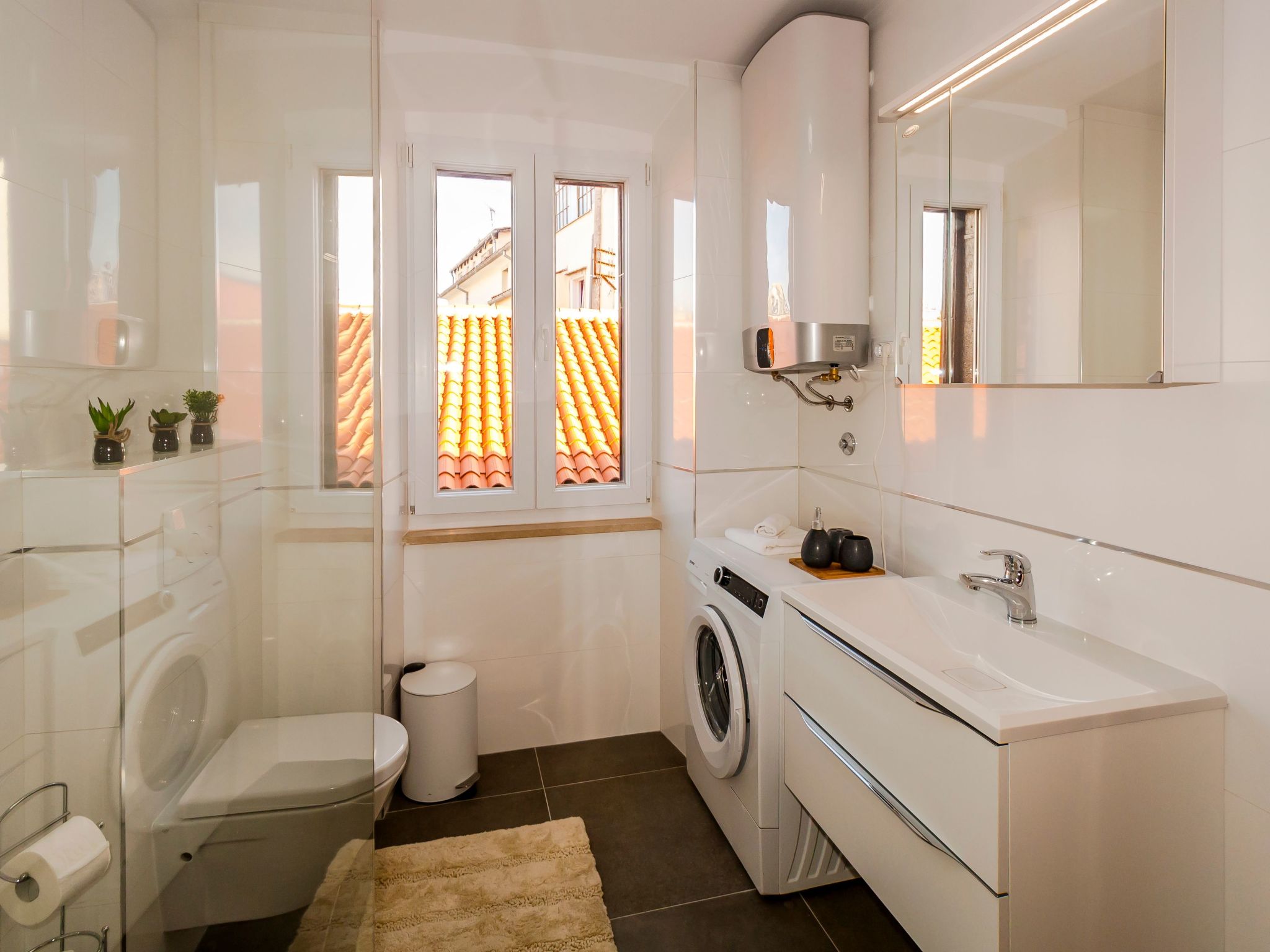 Photo of Wohnung in Pula mit privatem Parkplatz