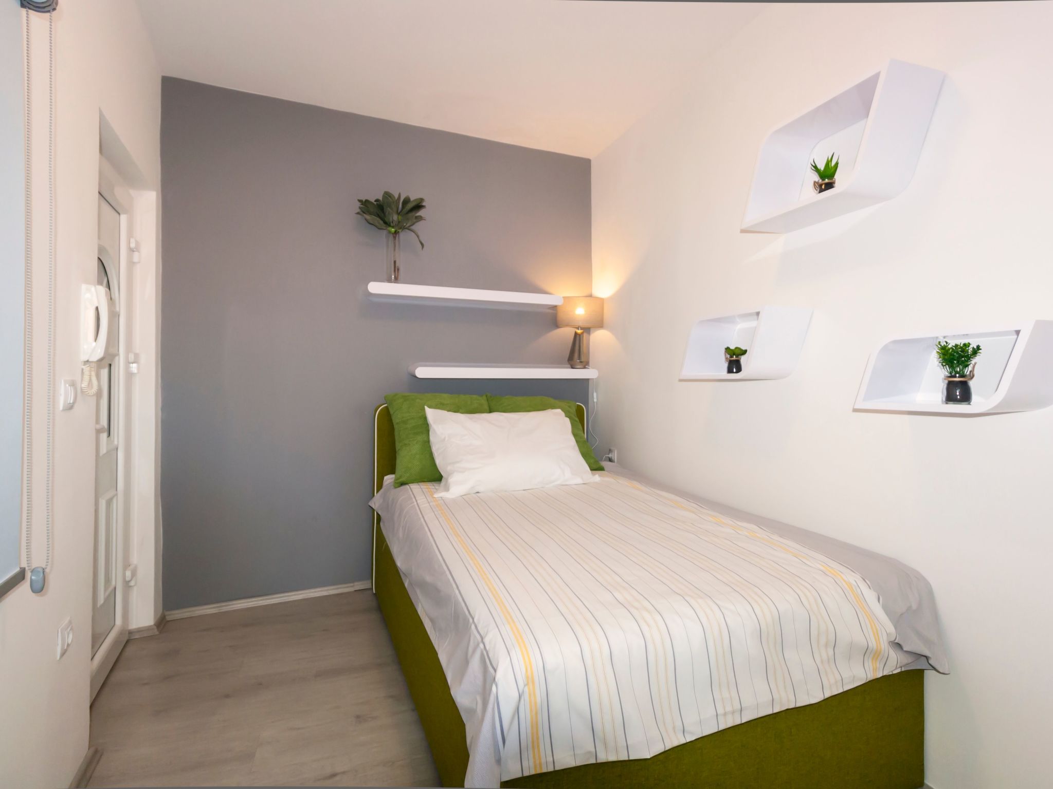 Photo of Wohnung in Pula mit privatem Parkplatz