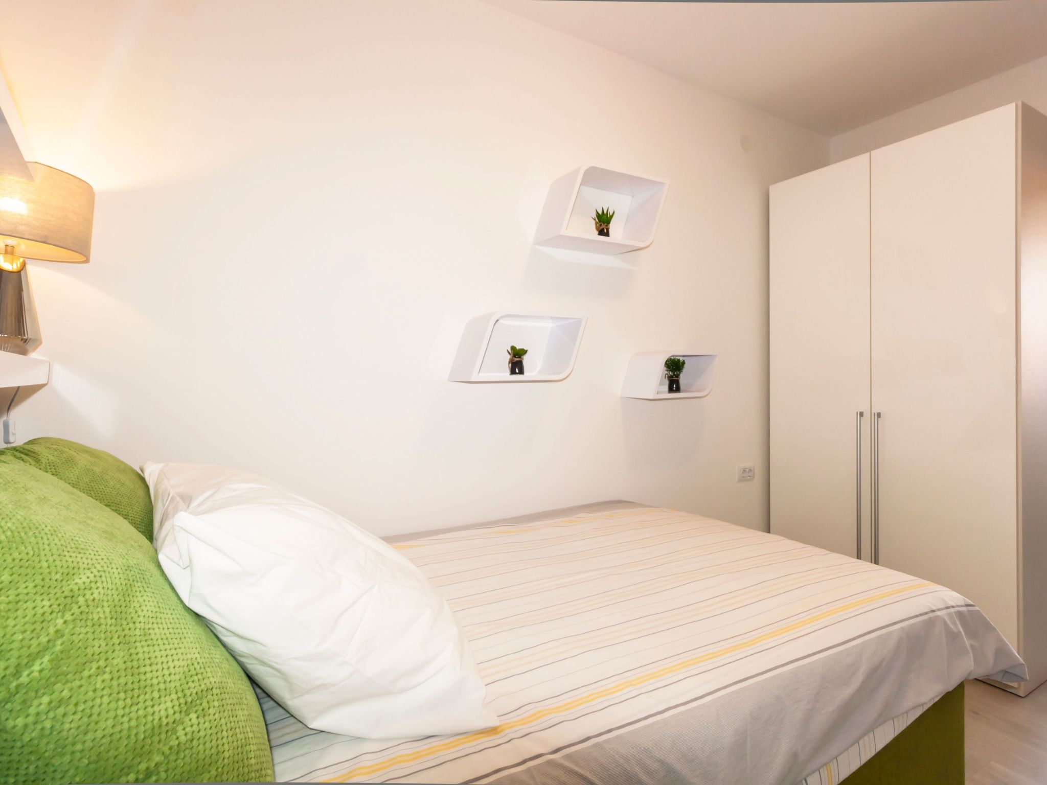 Photo of Wohnung in Pula mit privatem Parkplatz