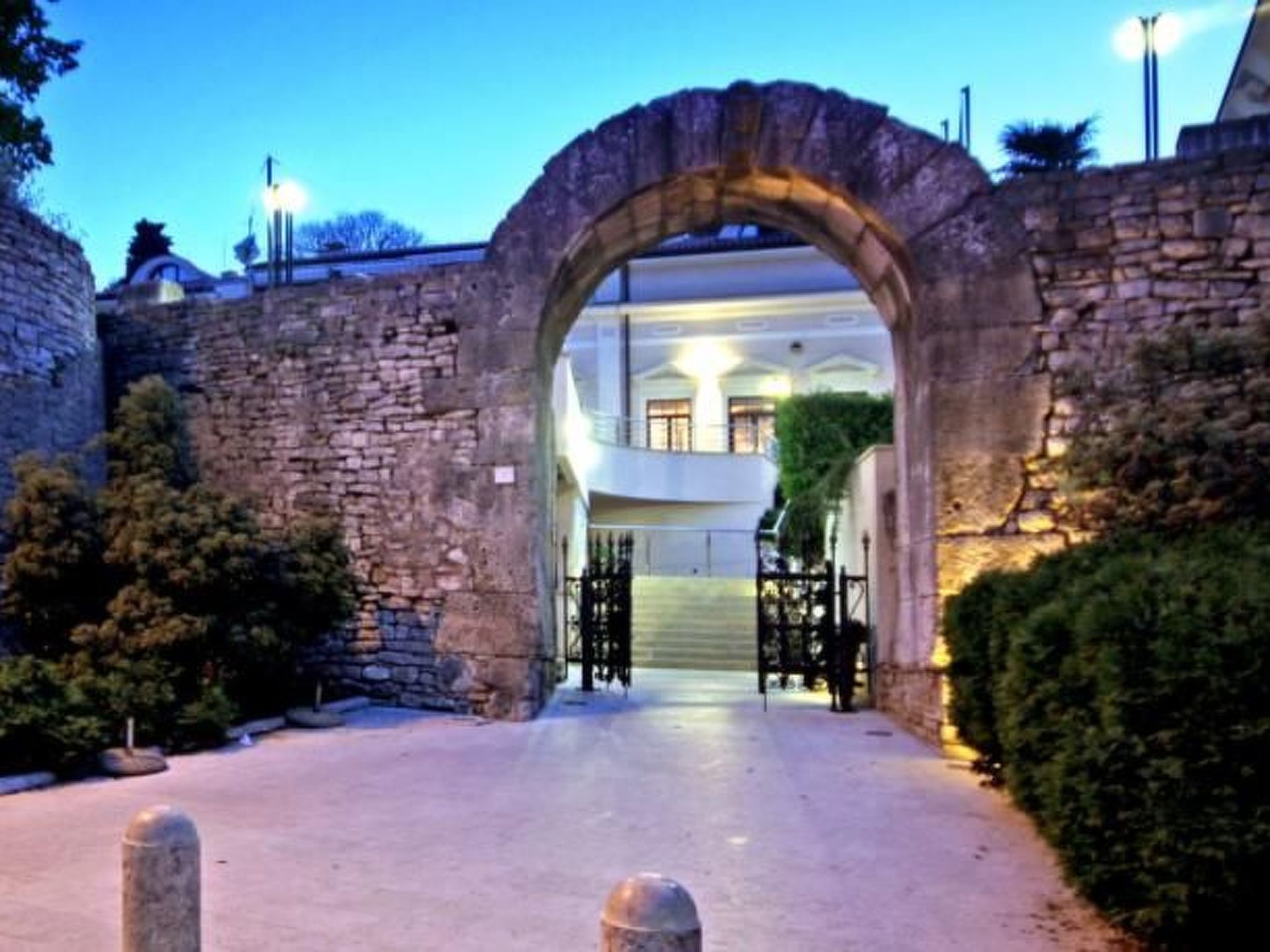 Photo of Wohnung in Pula mit privatem Parkplatz