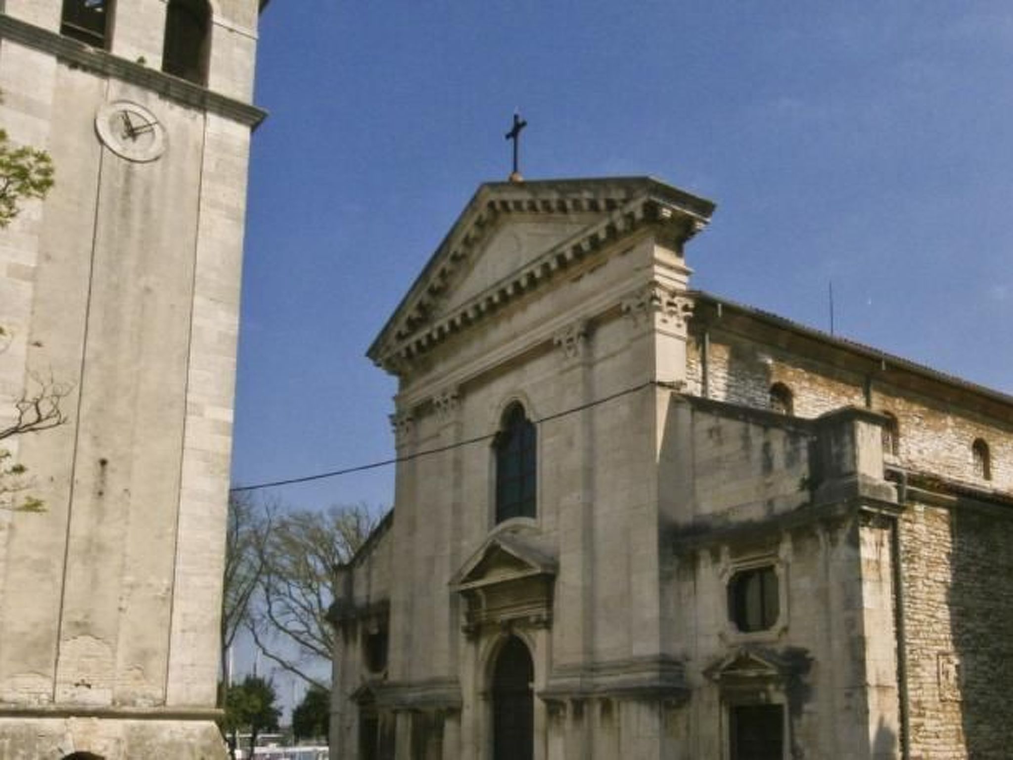 Photo of Wohnung in Pula mit privatem Parkplatz