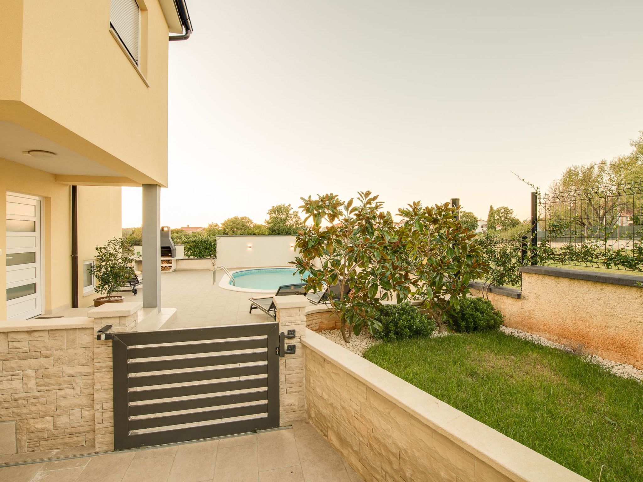 Photo of Villa Cera für 8 Personen in Pula