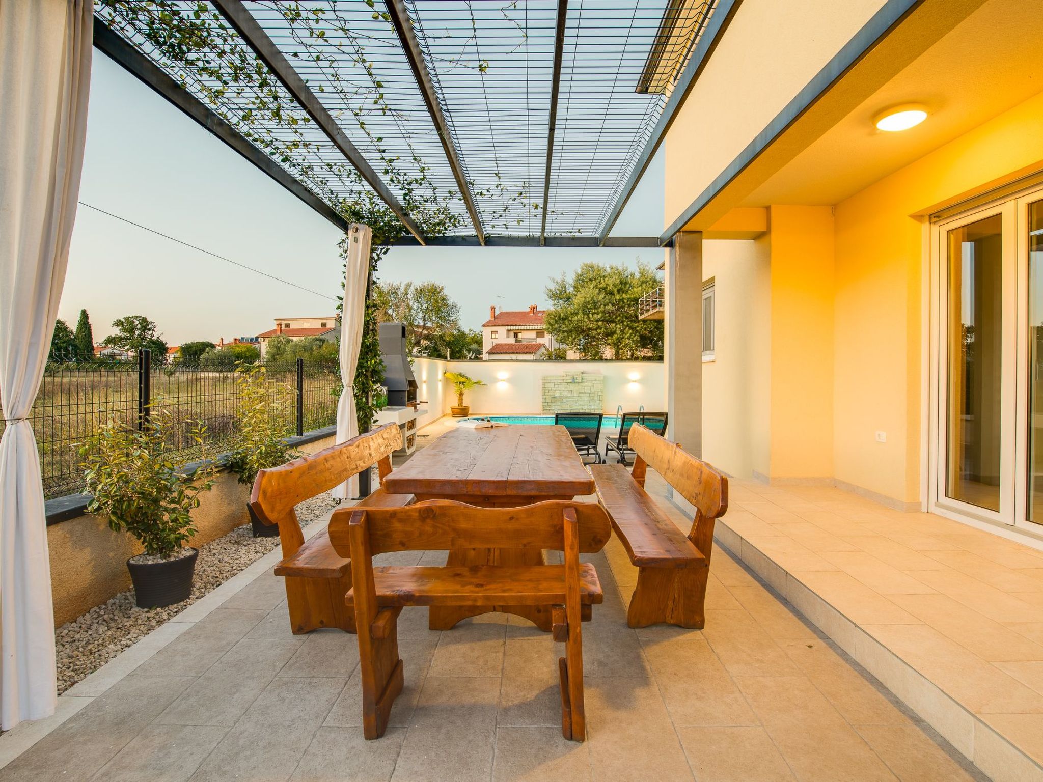 Photo of Villa Cera für 8 Personen in Pula