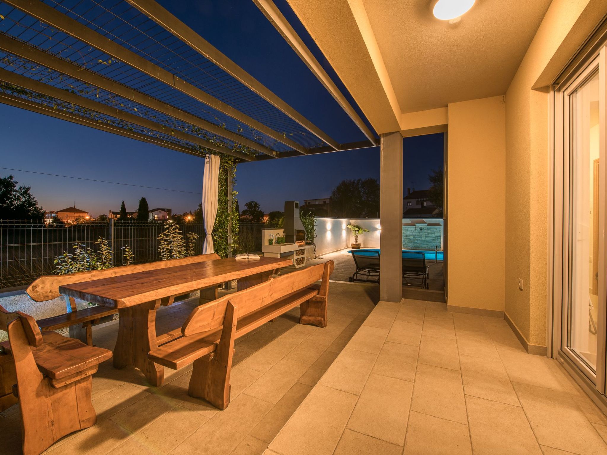 Photo of Villa Cera für 8 Personen in Pula