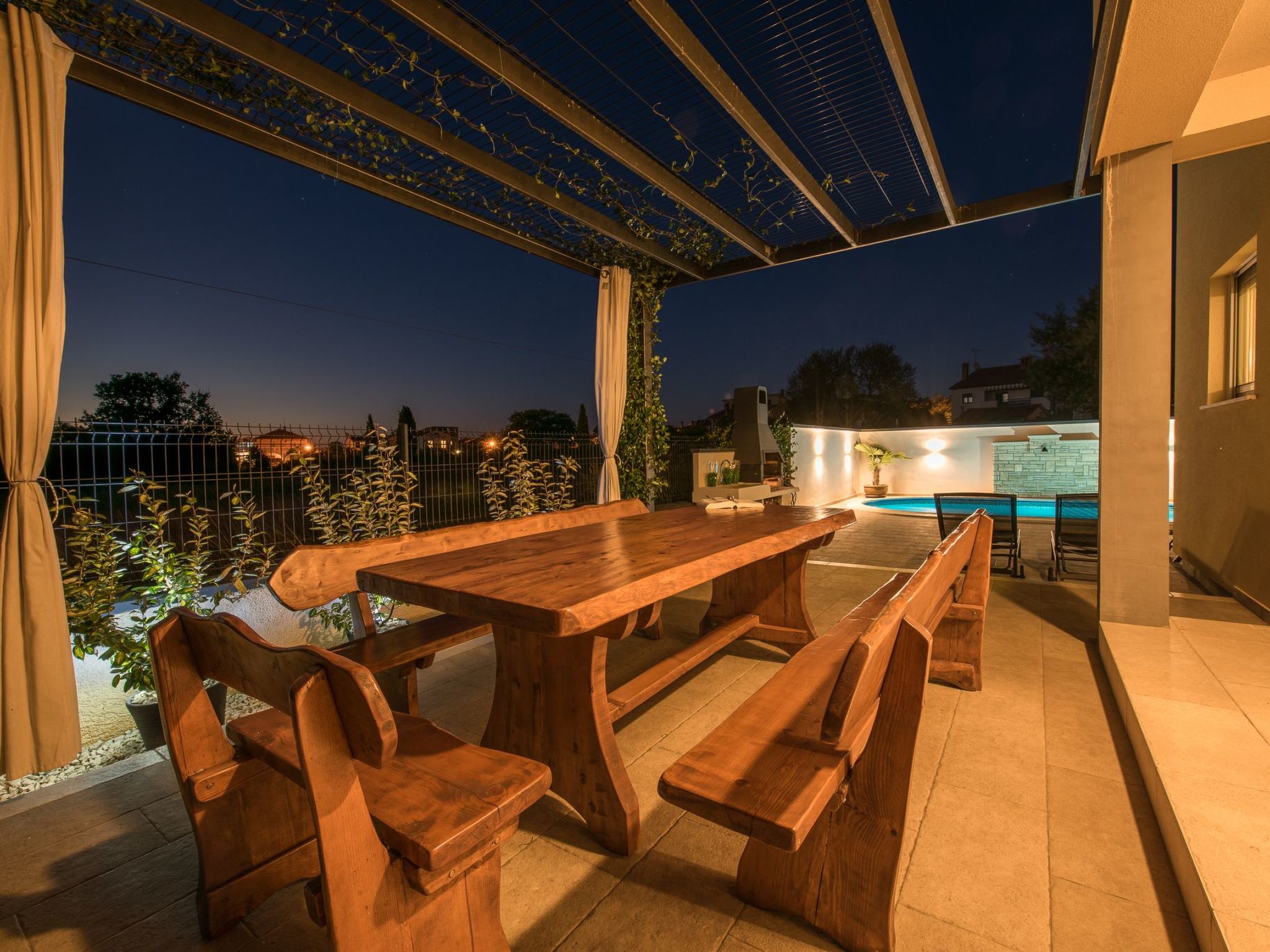 Photo of Villa Cera für 8 Personen in Pula