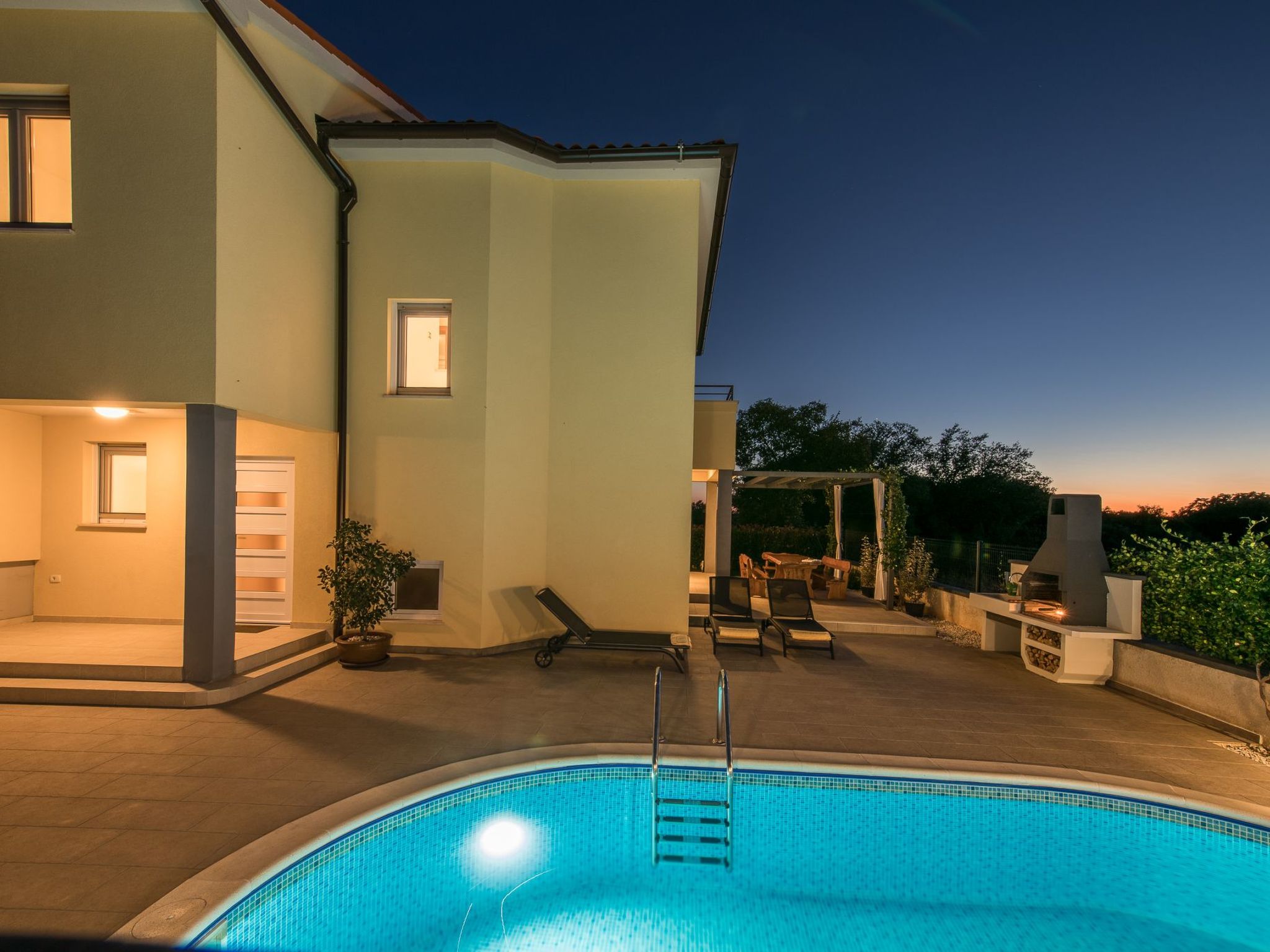 Photo of Villa Cera für 8 Personen in Pula