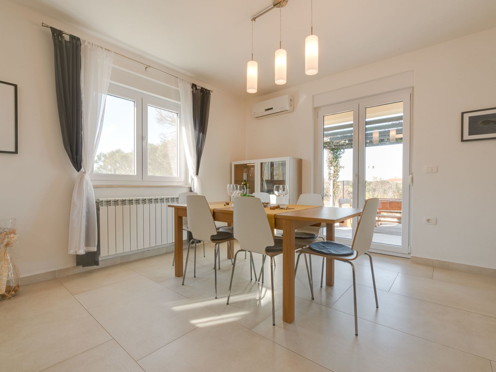 Photo of Villa Cera für 8 Personen in Pula