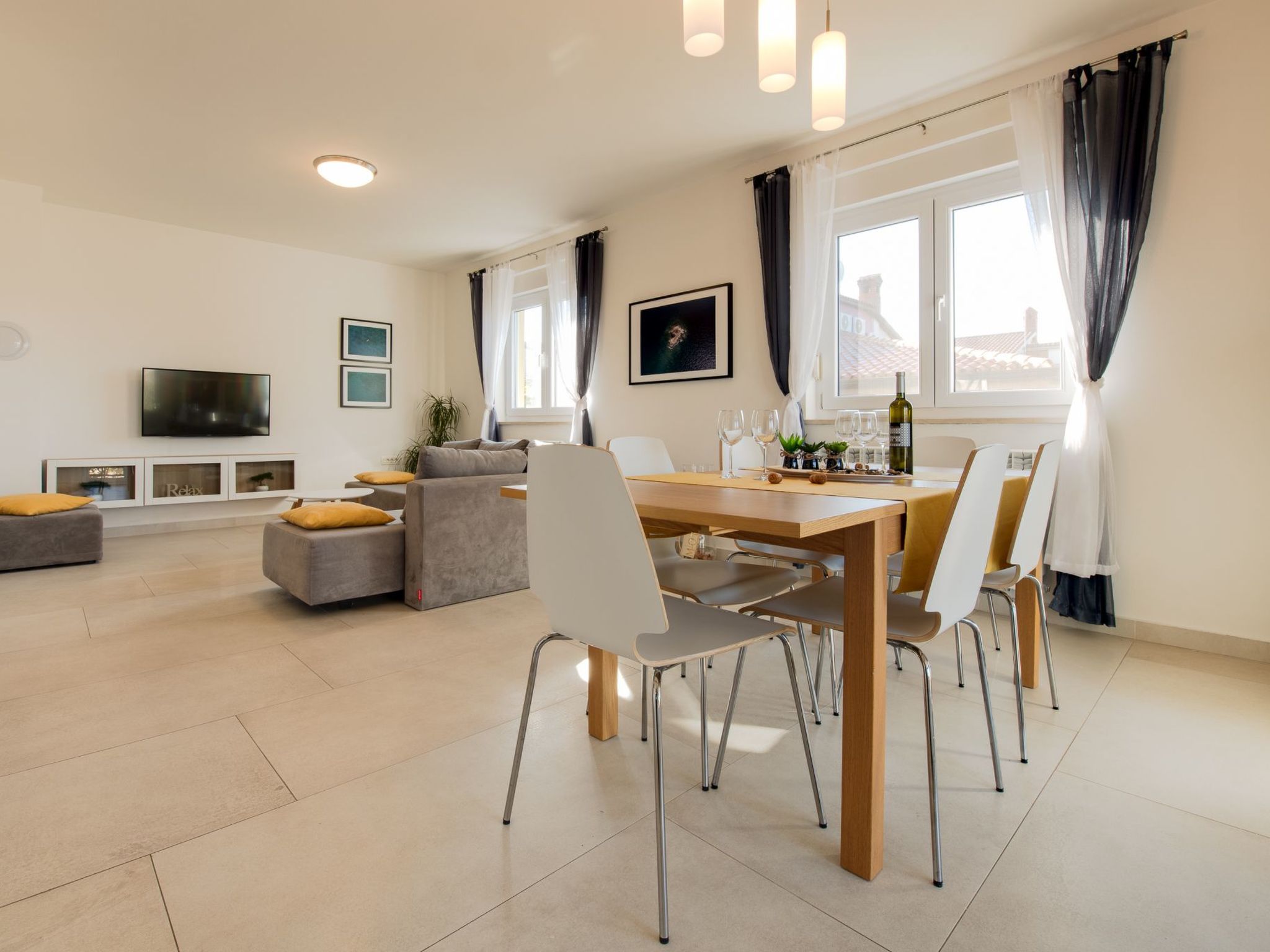 Photo of Villa Cera für 8 Personen in Pula