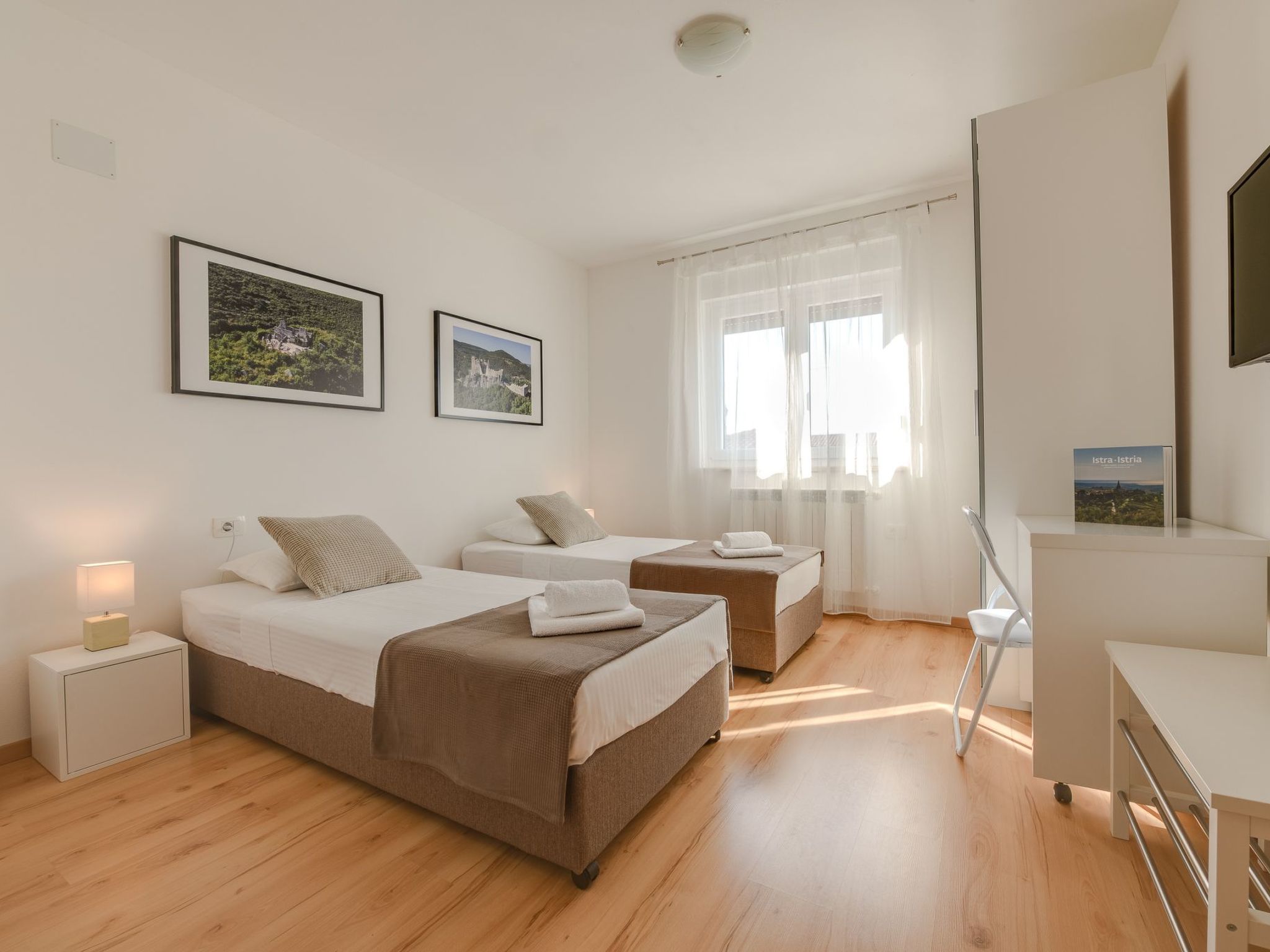 Photo of Villa Cera für 8 Personen in Pula