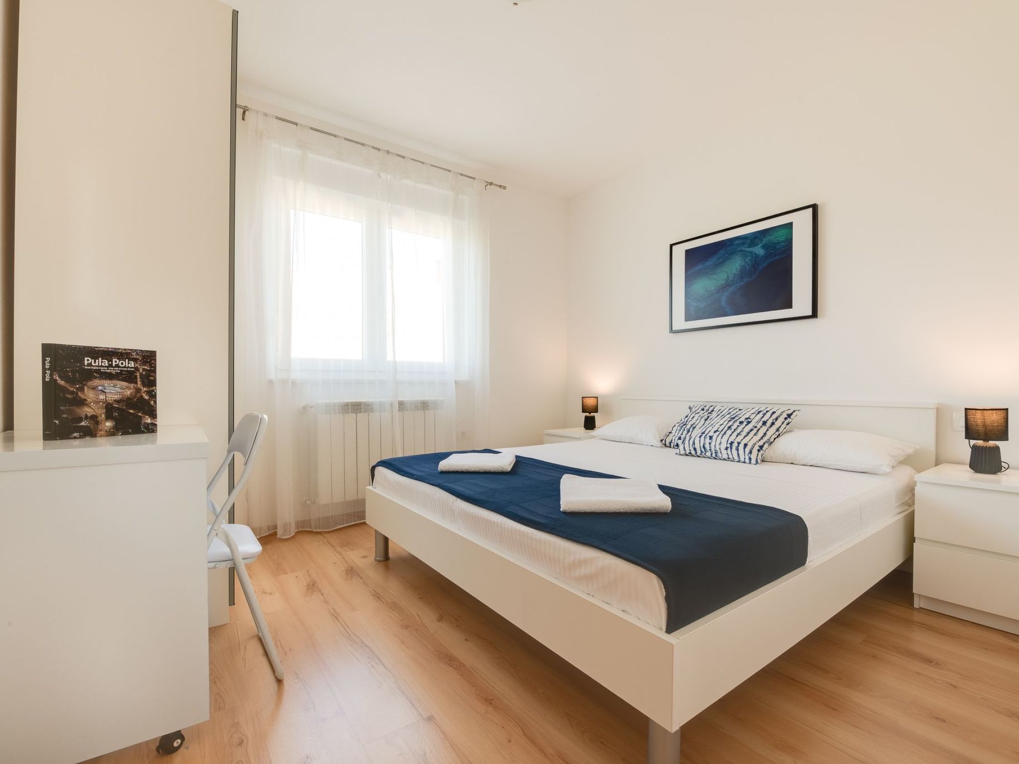 Photo of Villa Cera für 8 Personen in Pula