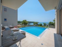 Villa Magnolia