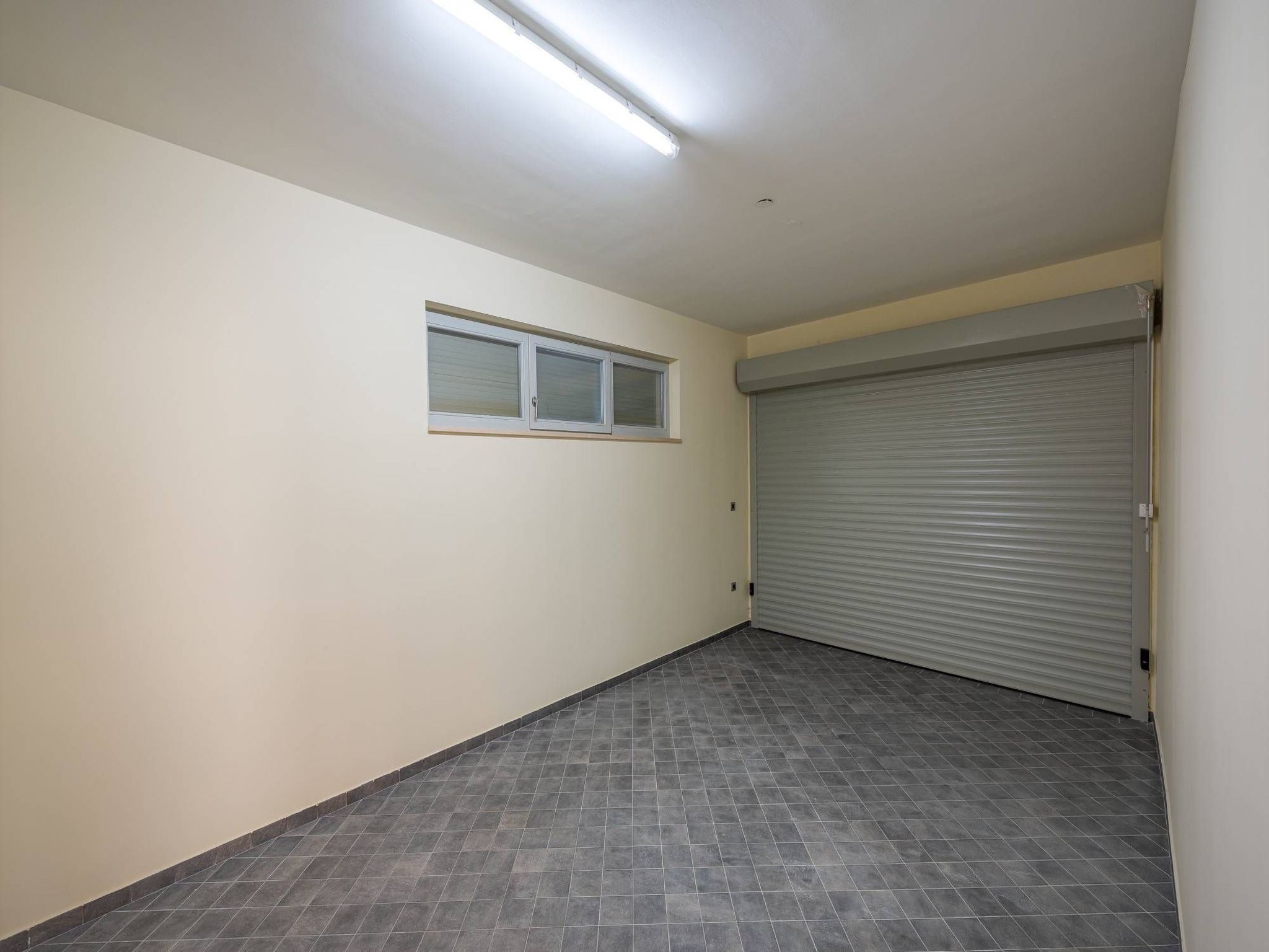 Villa Magnolia-Drinnen