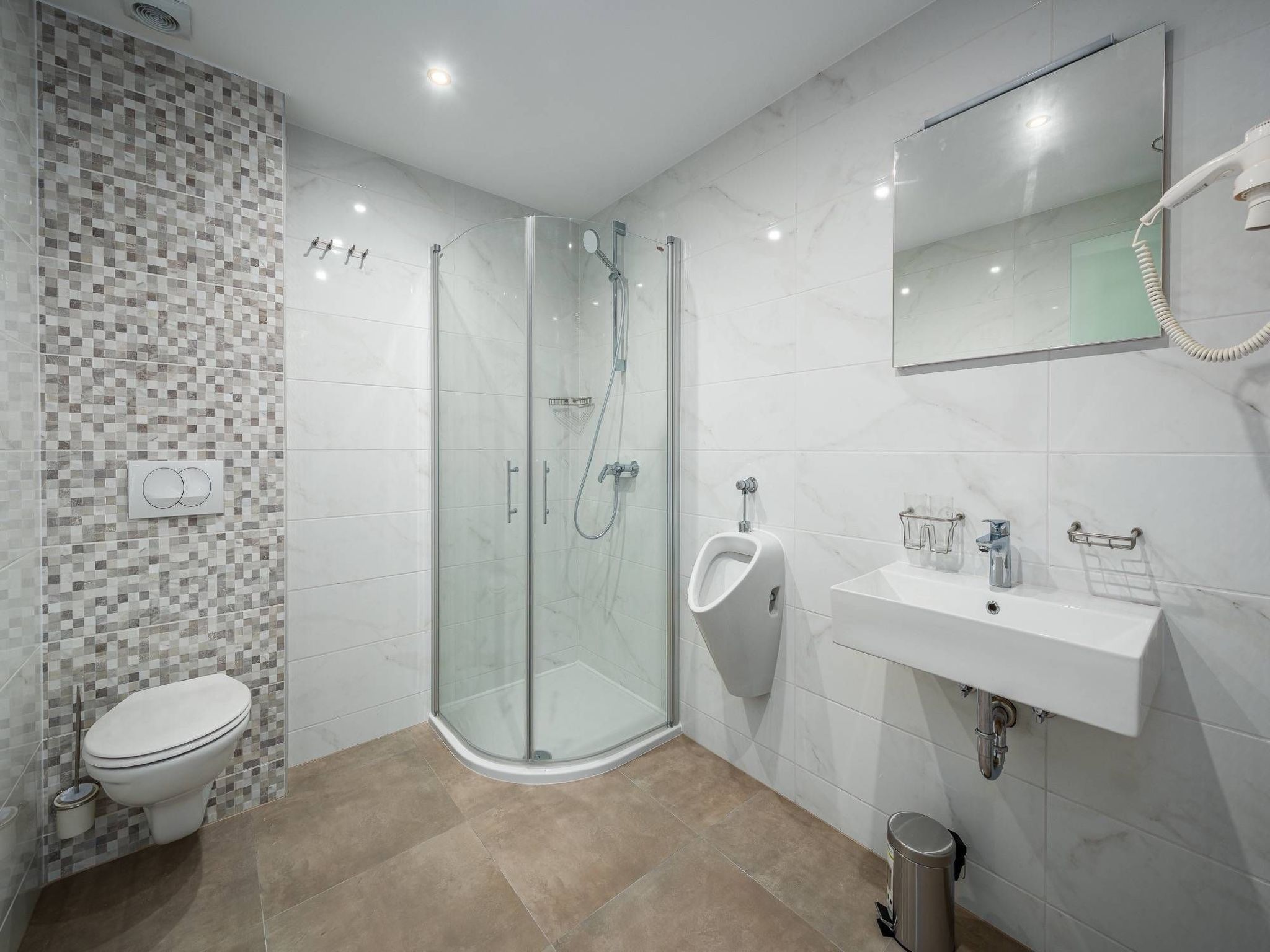 Villa Magnolia-Drinnen