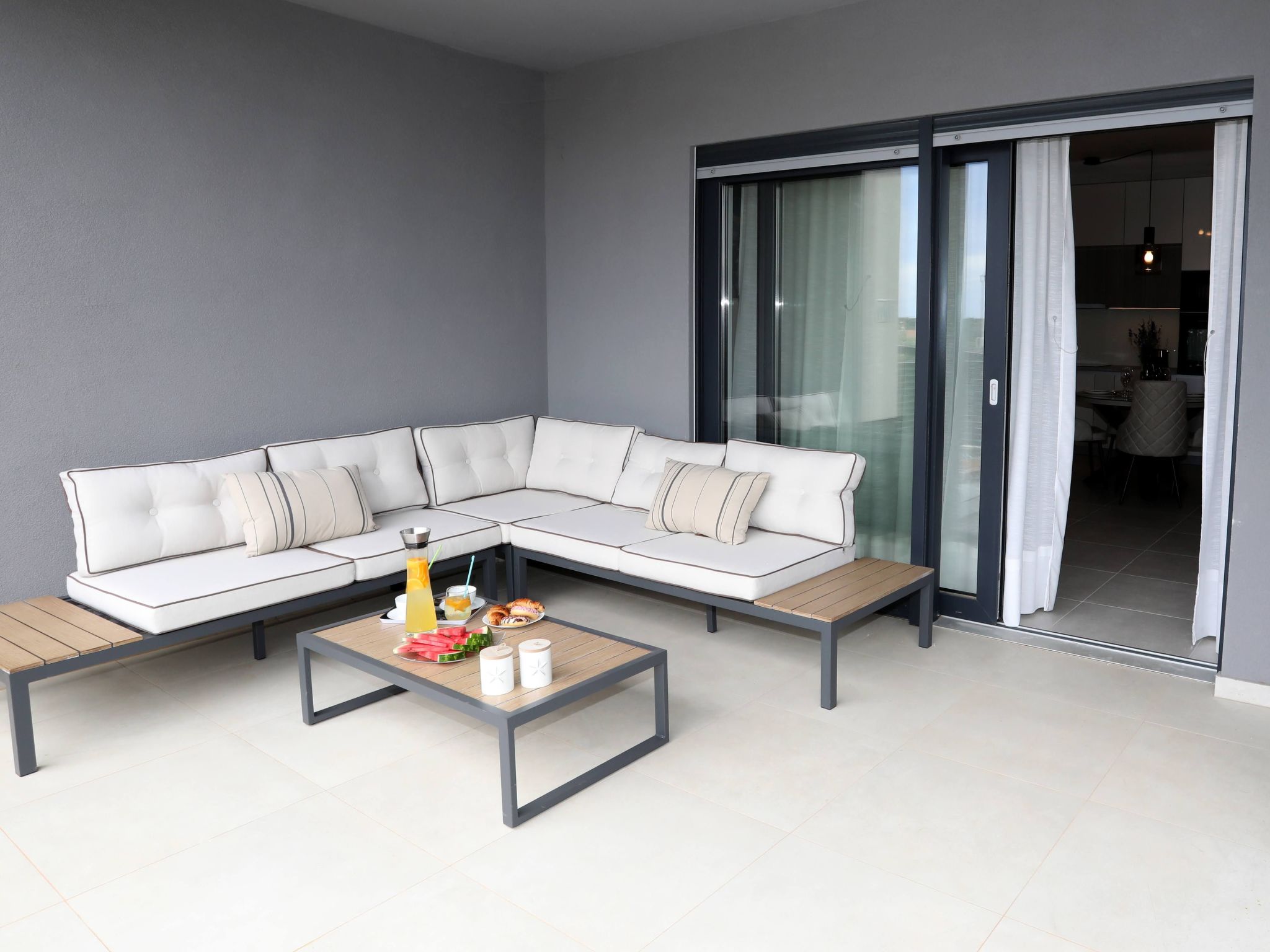 Photo of Luxus-Appartement mit Jacuzzi, Parkplatz und Garten