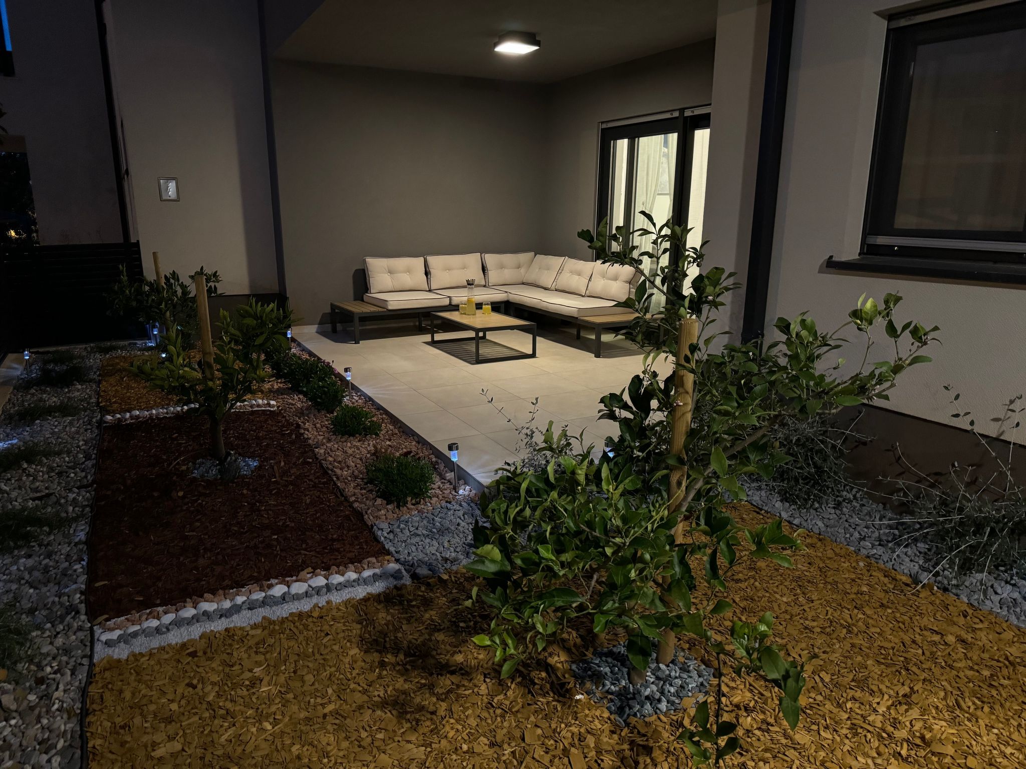 Photo of Luxus-Appartement mit Jacuzzi, Parkplatz und Garten