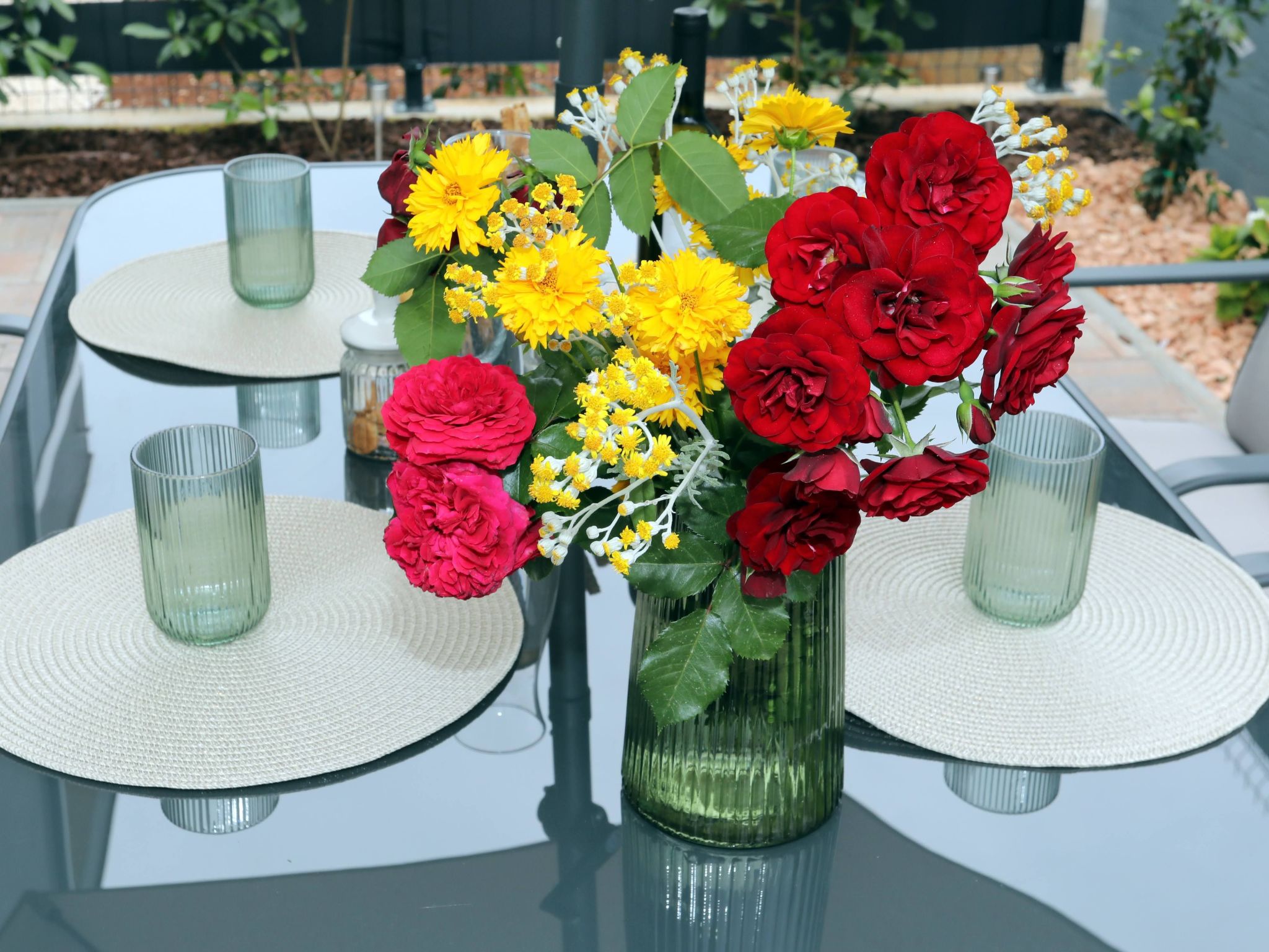 Photo of Luxus-Appartement mit Jacuzzi, Parkplatz und Garten