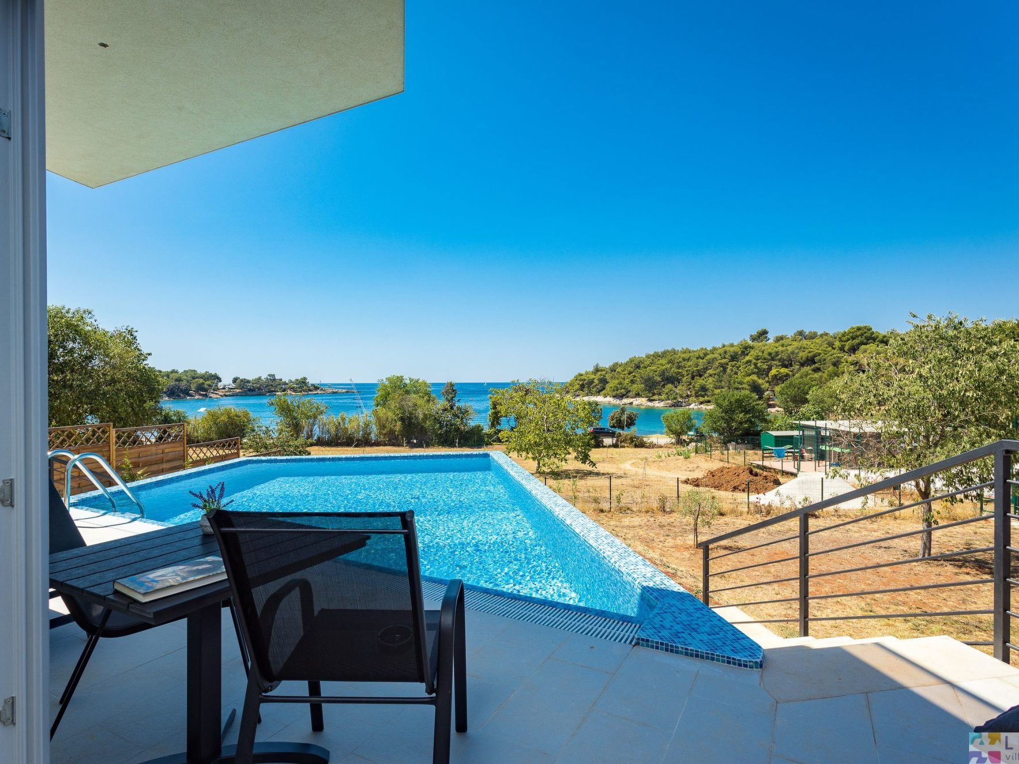 Villa Lavendel Villa in Pula