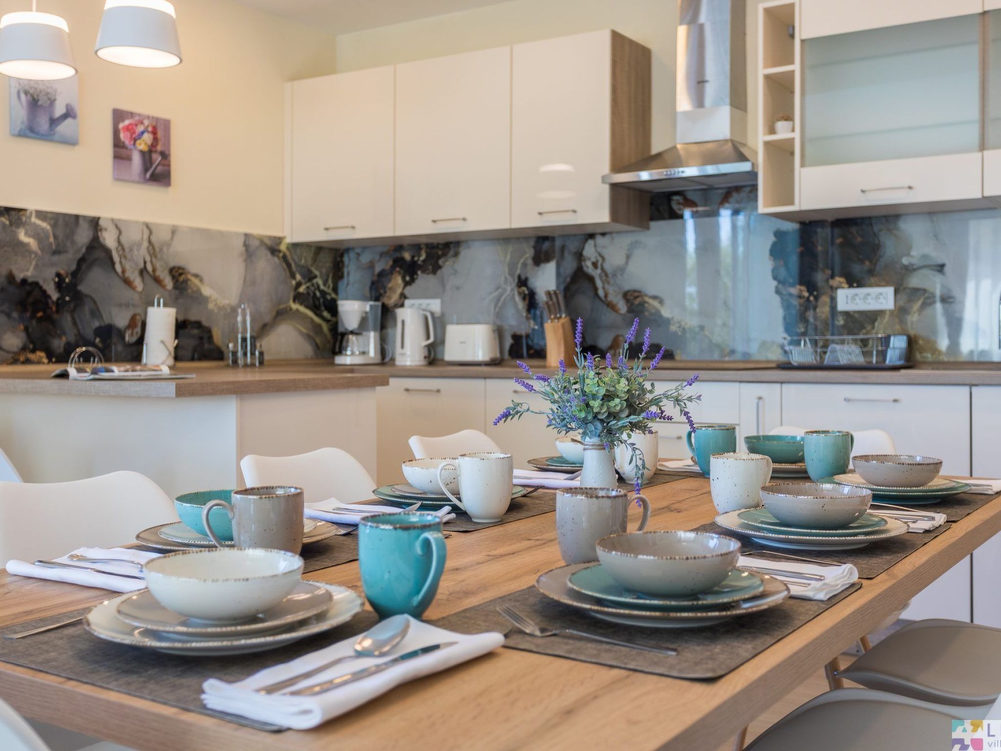 Photo of Villa Lavendel