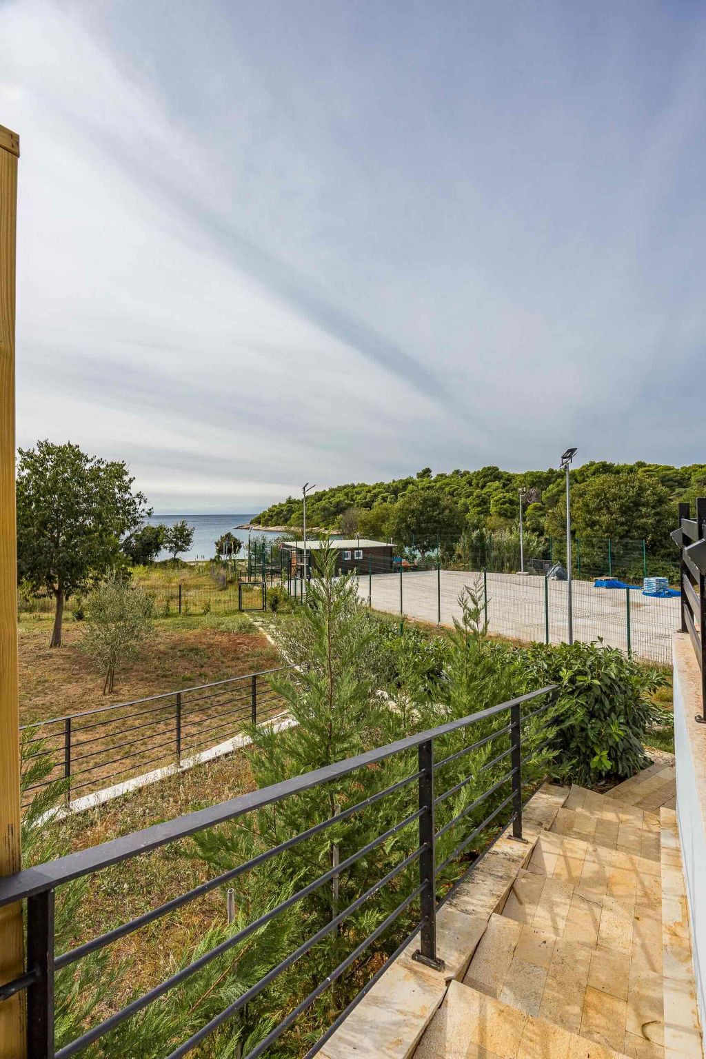 Villa Palma - Luxusvilla am Meer für 6 Personen-Drinnen