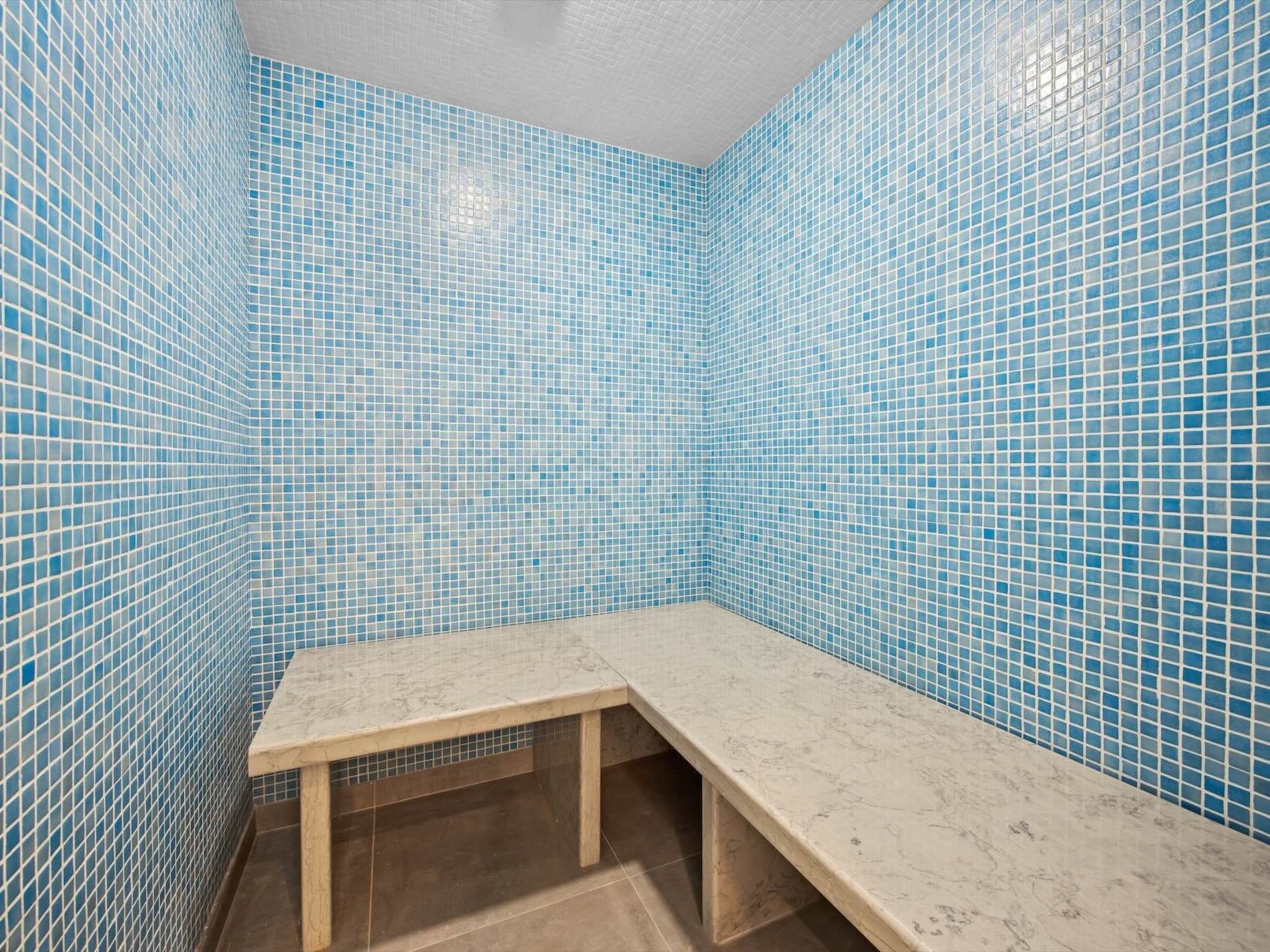 Villa Palma - Luxusvilla am Meer für 6 Personen-Drinnen