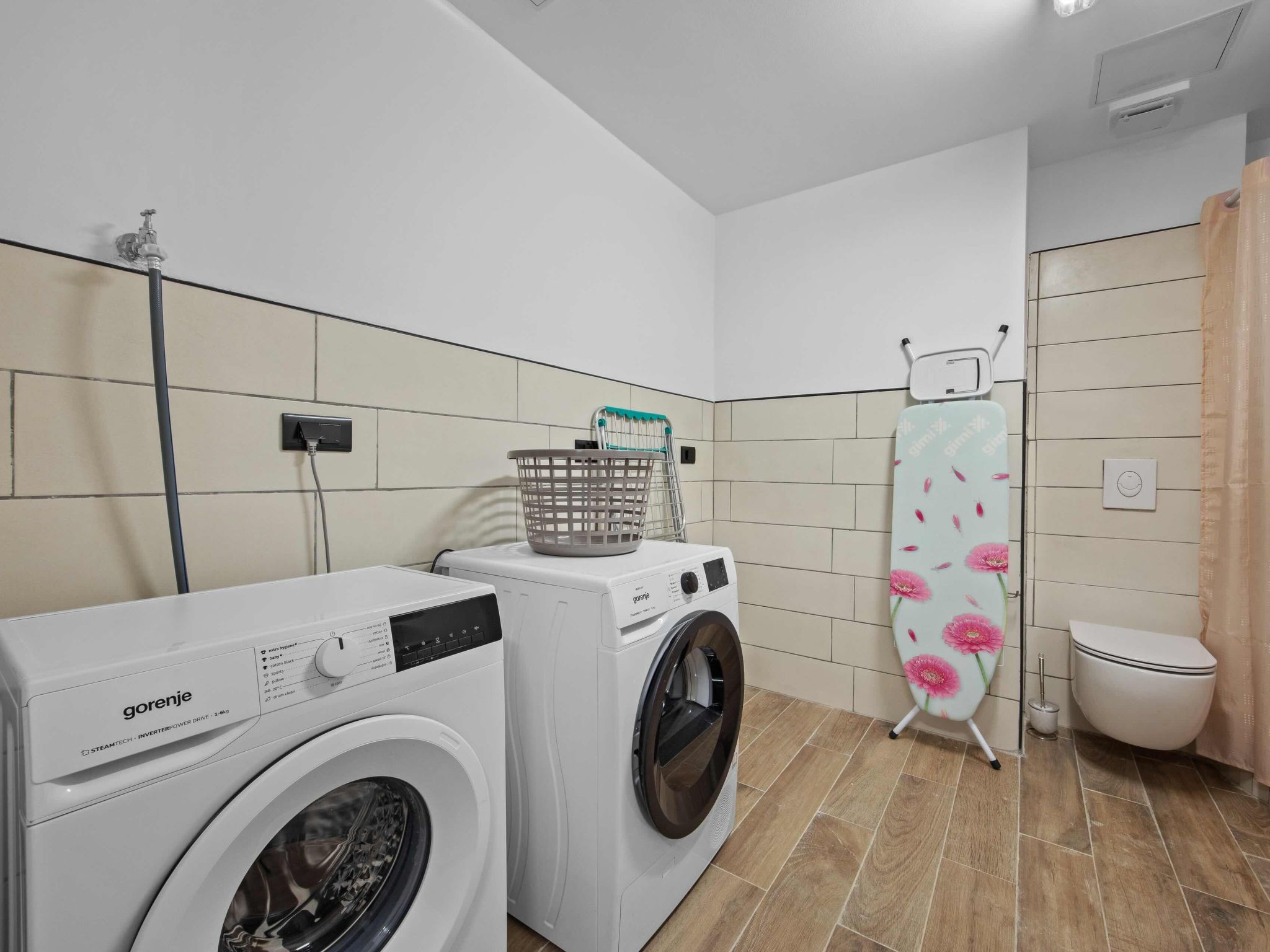 Villa Palma - Luxusvilla am Meer für 6 Personen-Drinnen