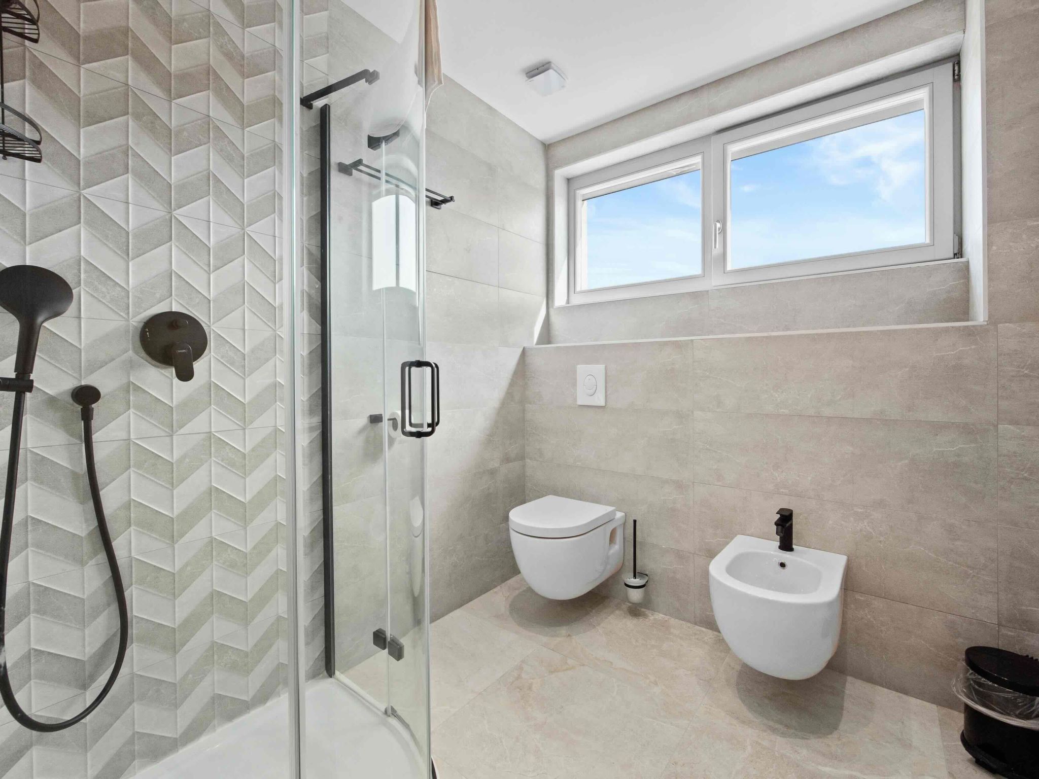 Photo of Villa Palma - Luxusvilla am Meer für 6 Personen