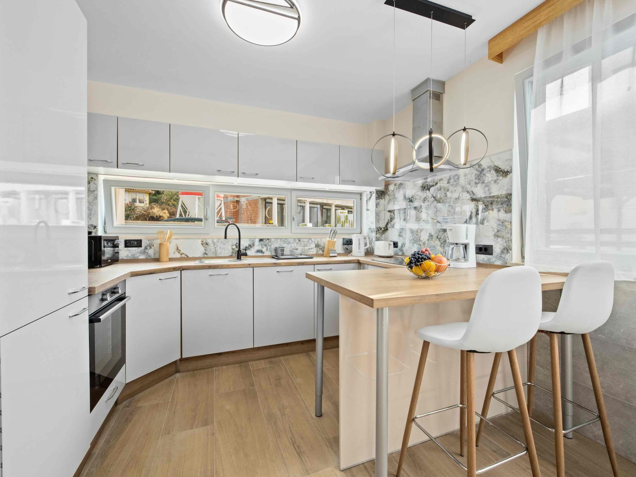 Photo of Villa Palma - Luxusvilla am Meer für 6 Personen