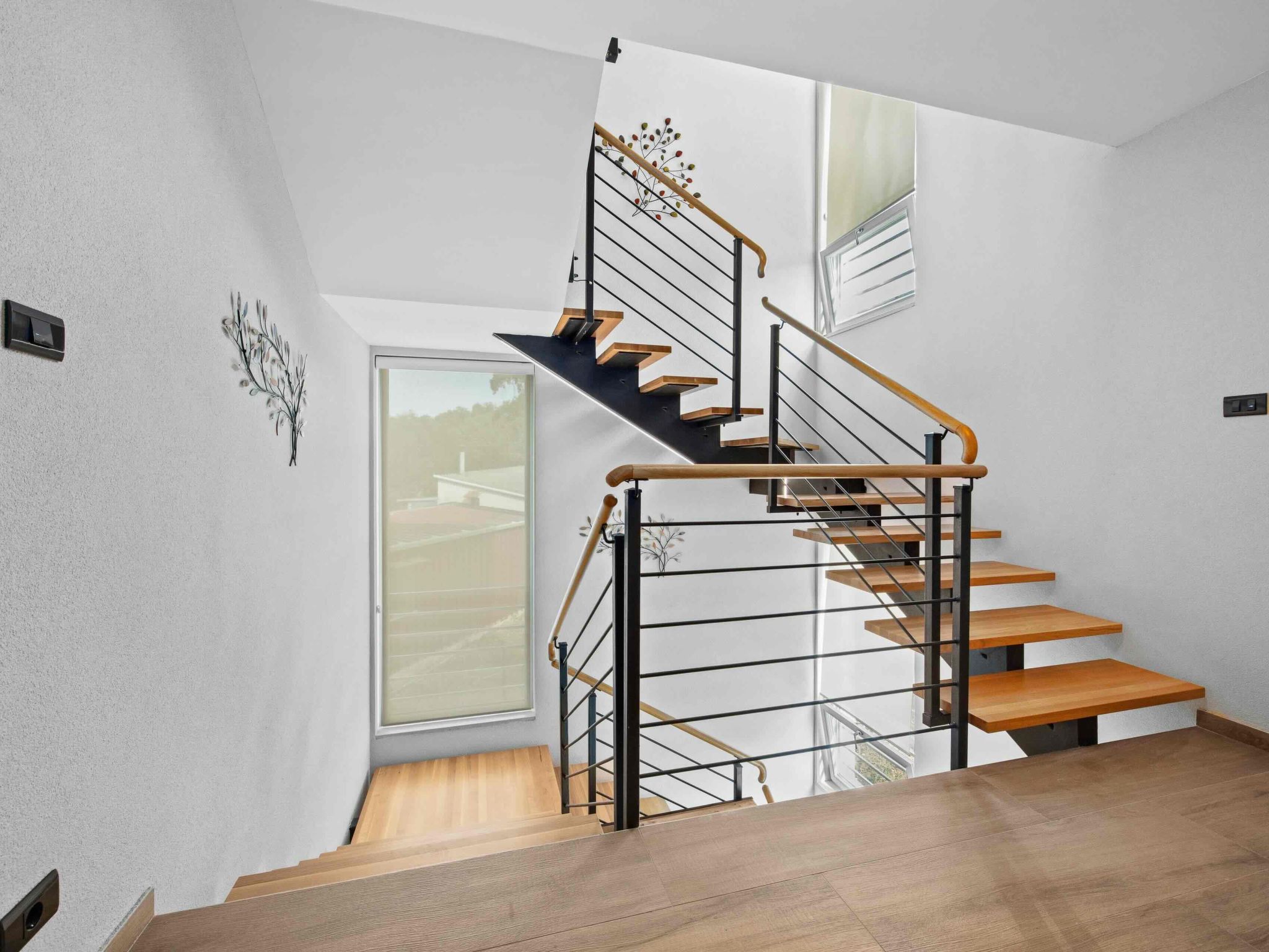 Villa Palma - Luxusvilla am Meer für 6 Personen-Drinnen