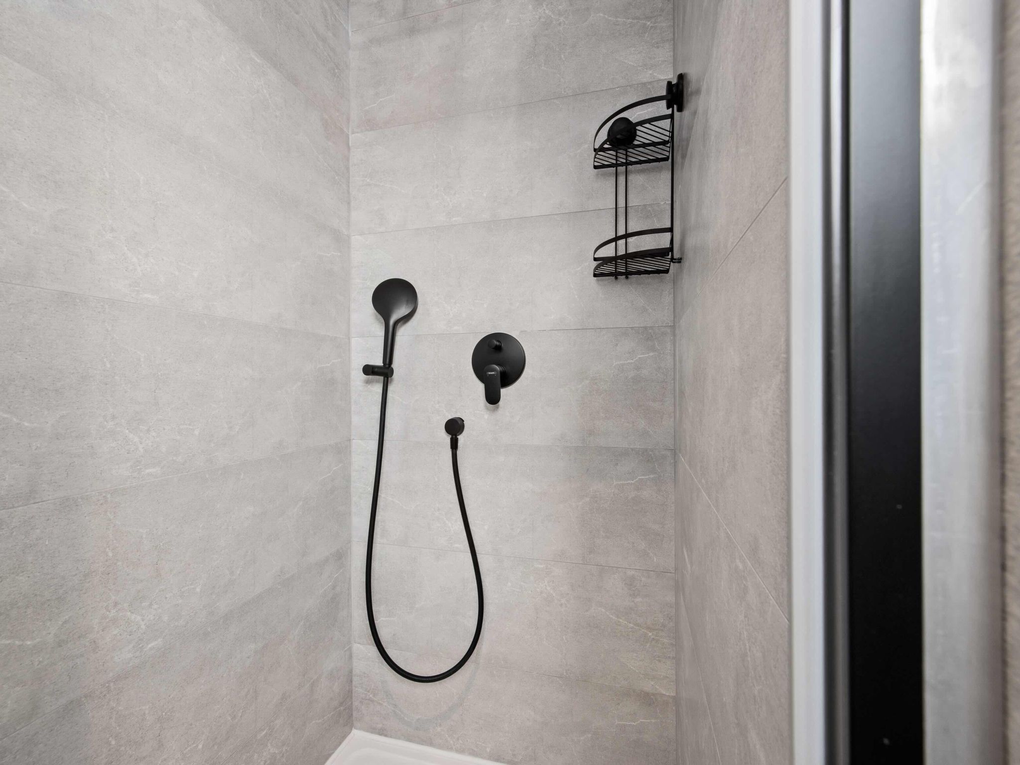 Villa Palma - Luxusvilla am Meer für 6 Personen-Drinnen