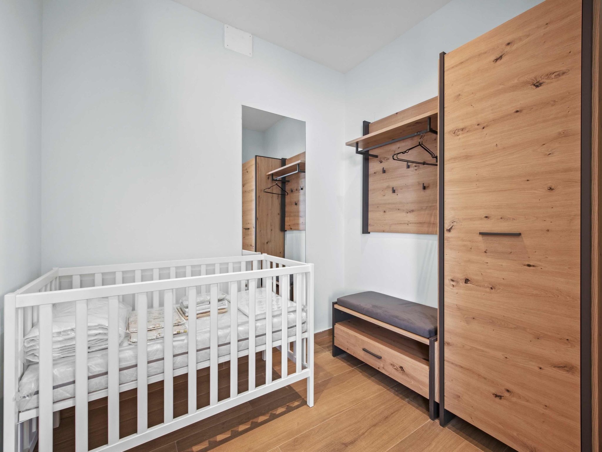 Villa Palma - Luxusvilla am Meer für 6 Personen-Drinnen