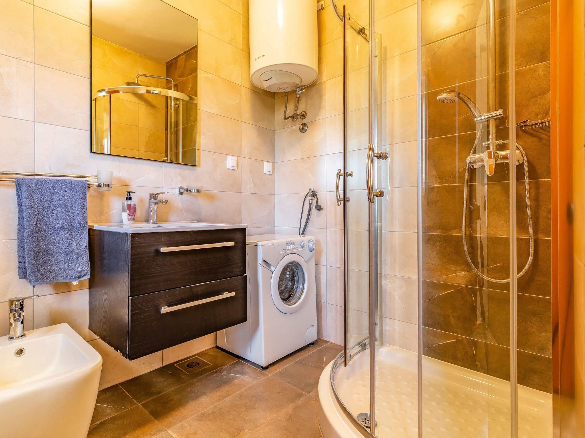 Mit Terrasse-Image-tags.info