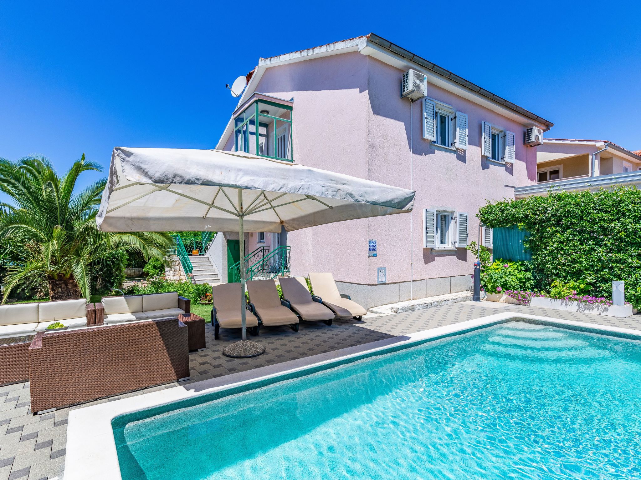 Mit Terrasse-Image-tags.info