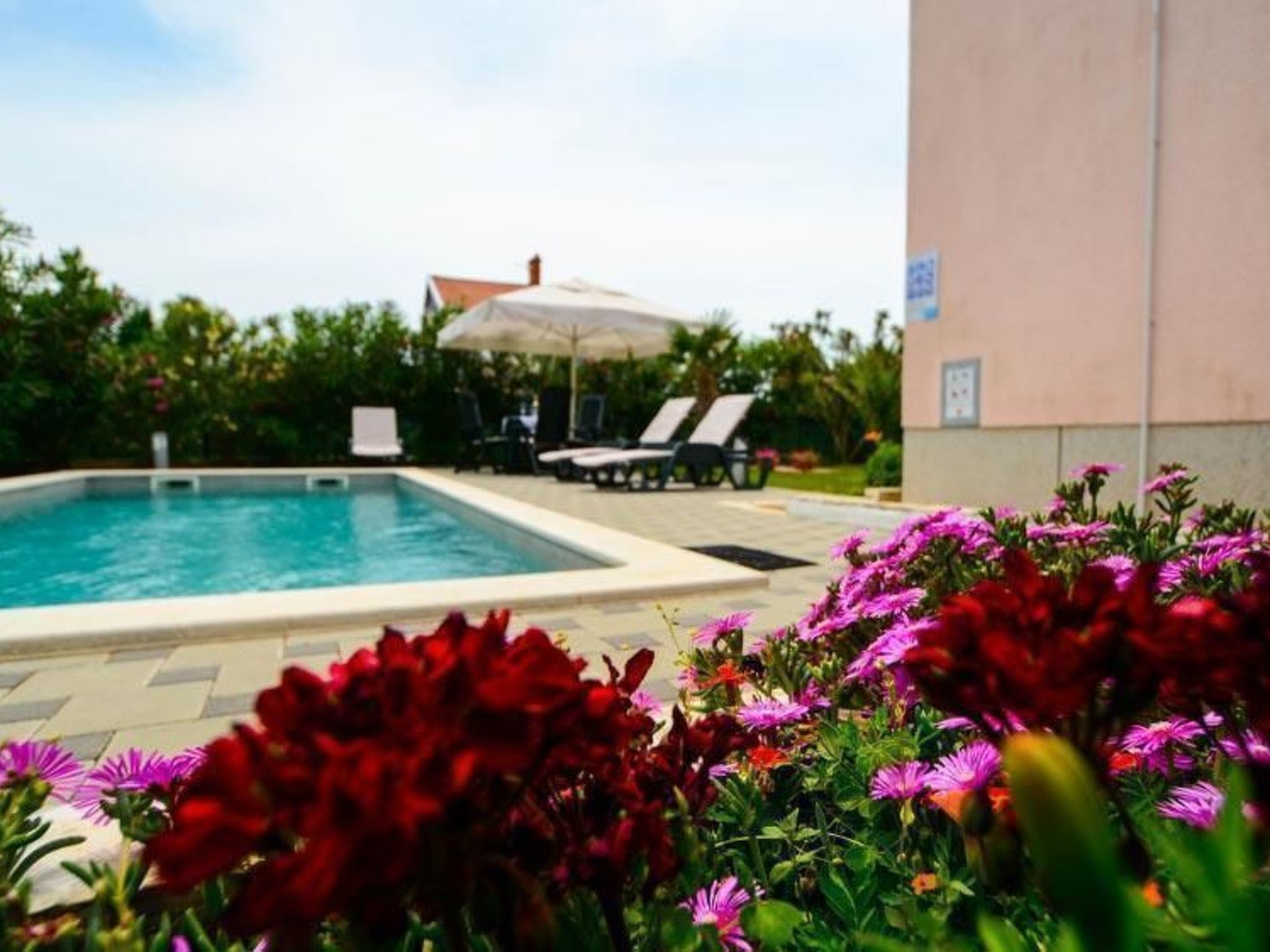 Mit Terrasse-Image-tags.info