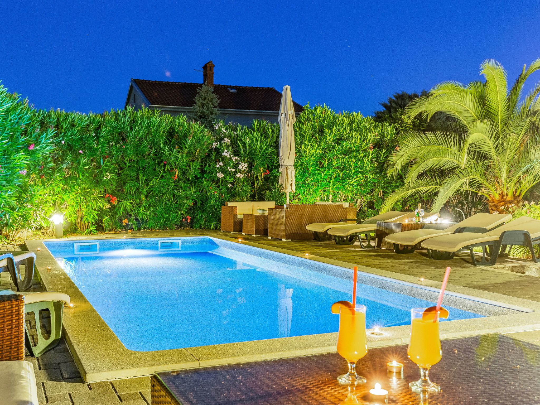 Mit Terrasse-Image-tags.info