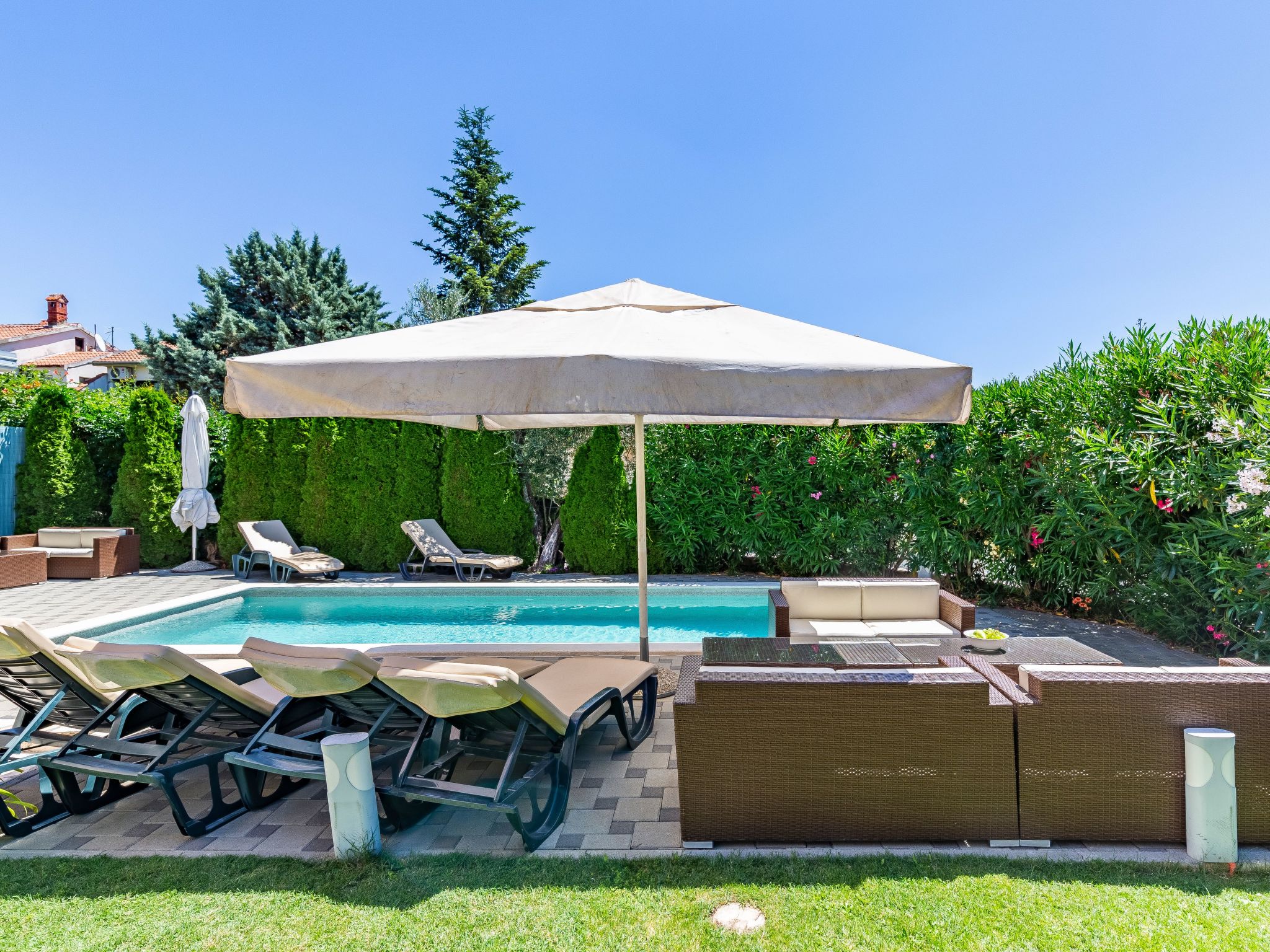 Mit Terrasse-Image-tags.info