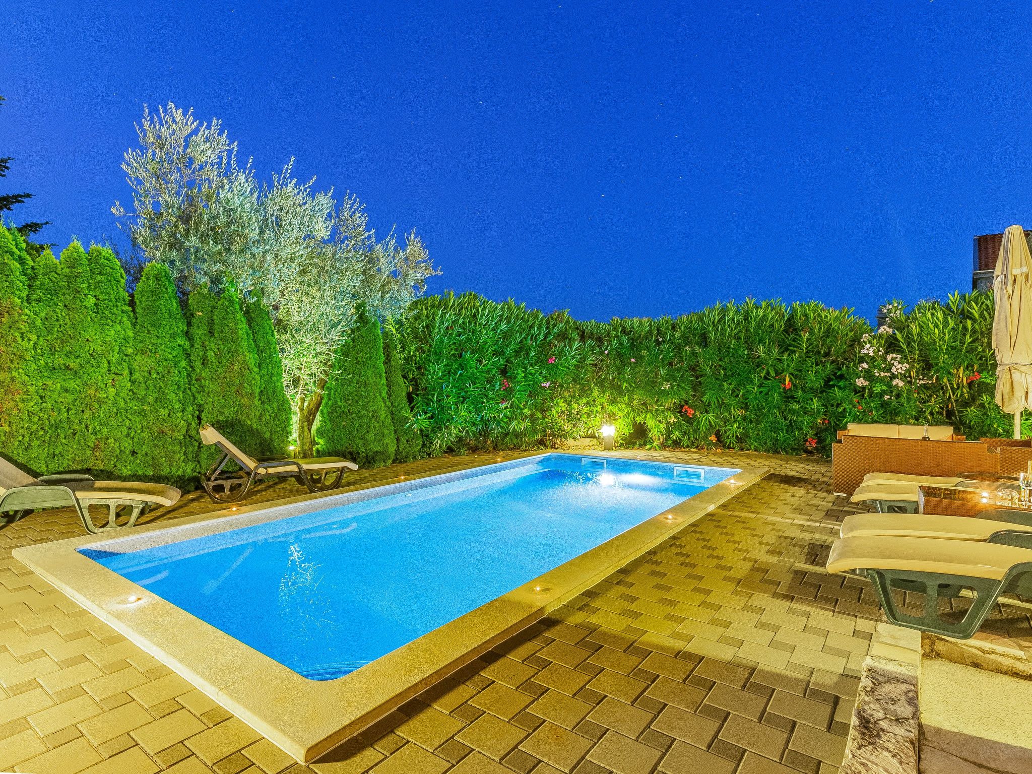 Mit Terrasse-Image-tags.info