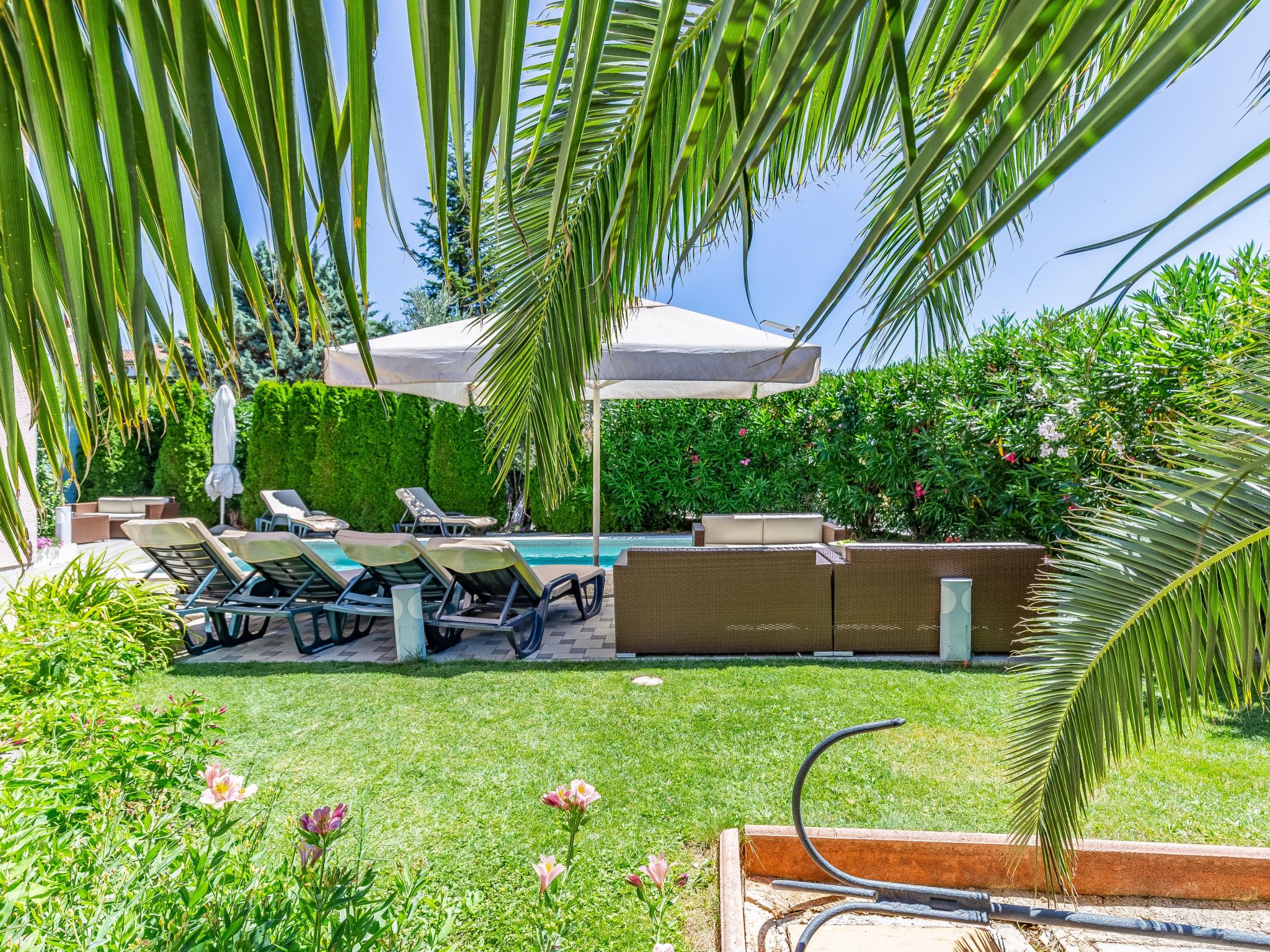 Mit Terrasse-Image-tags.info